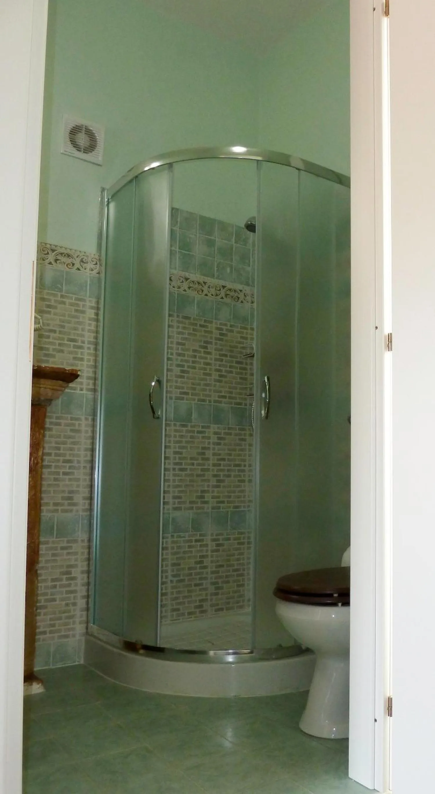 View (from property/room) in La Casa dellAmericano - Casa d'epoca anni '30