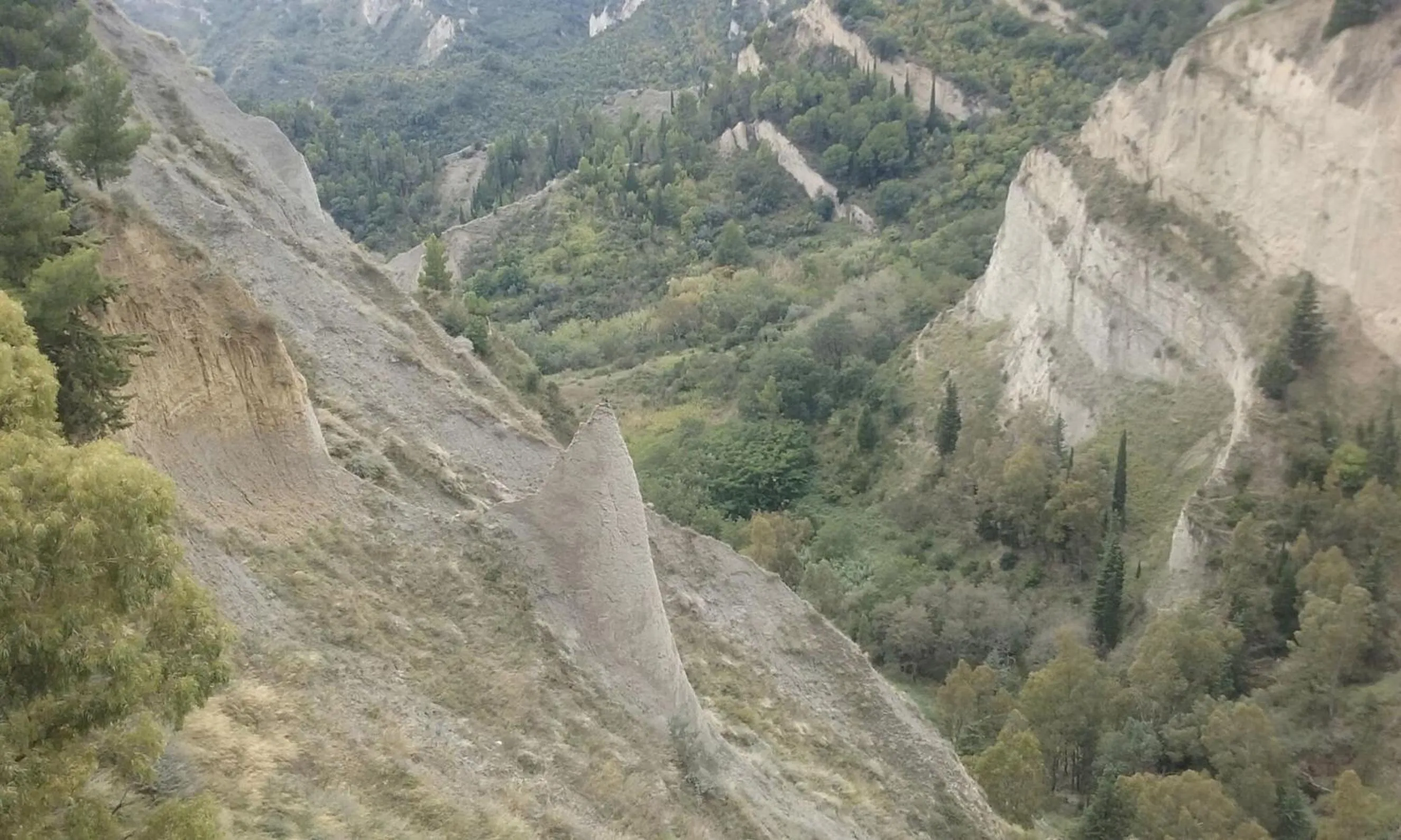 On site in La Casa dellAmericano - Casa d'epoca anni '30