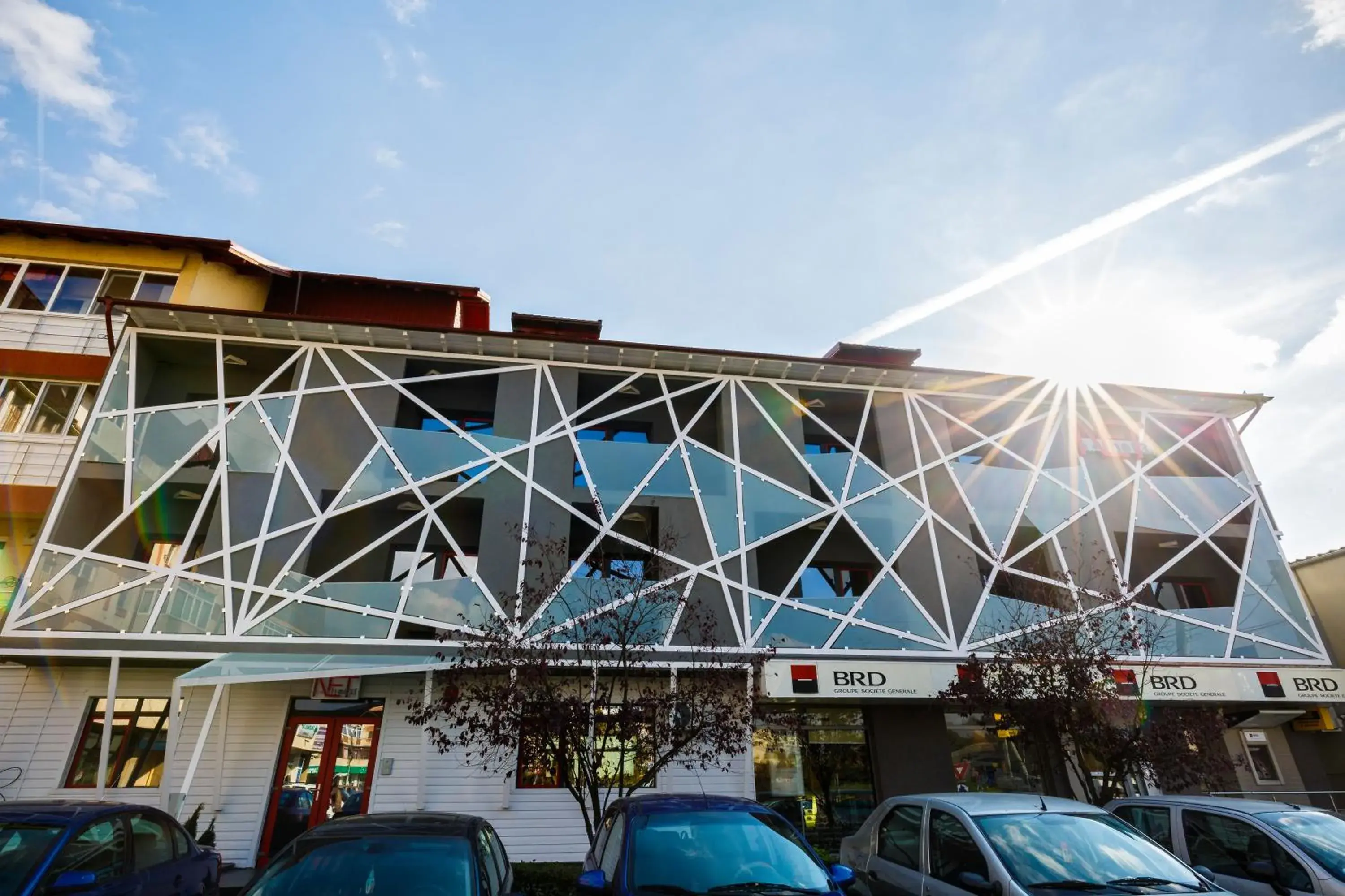 Net Hotel Pitesti Net Hotel Pitesti
