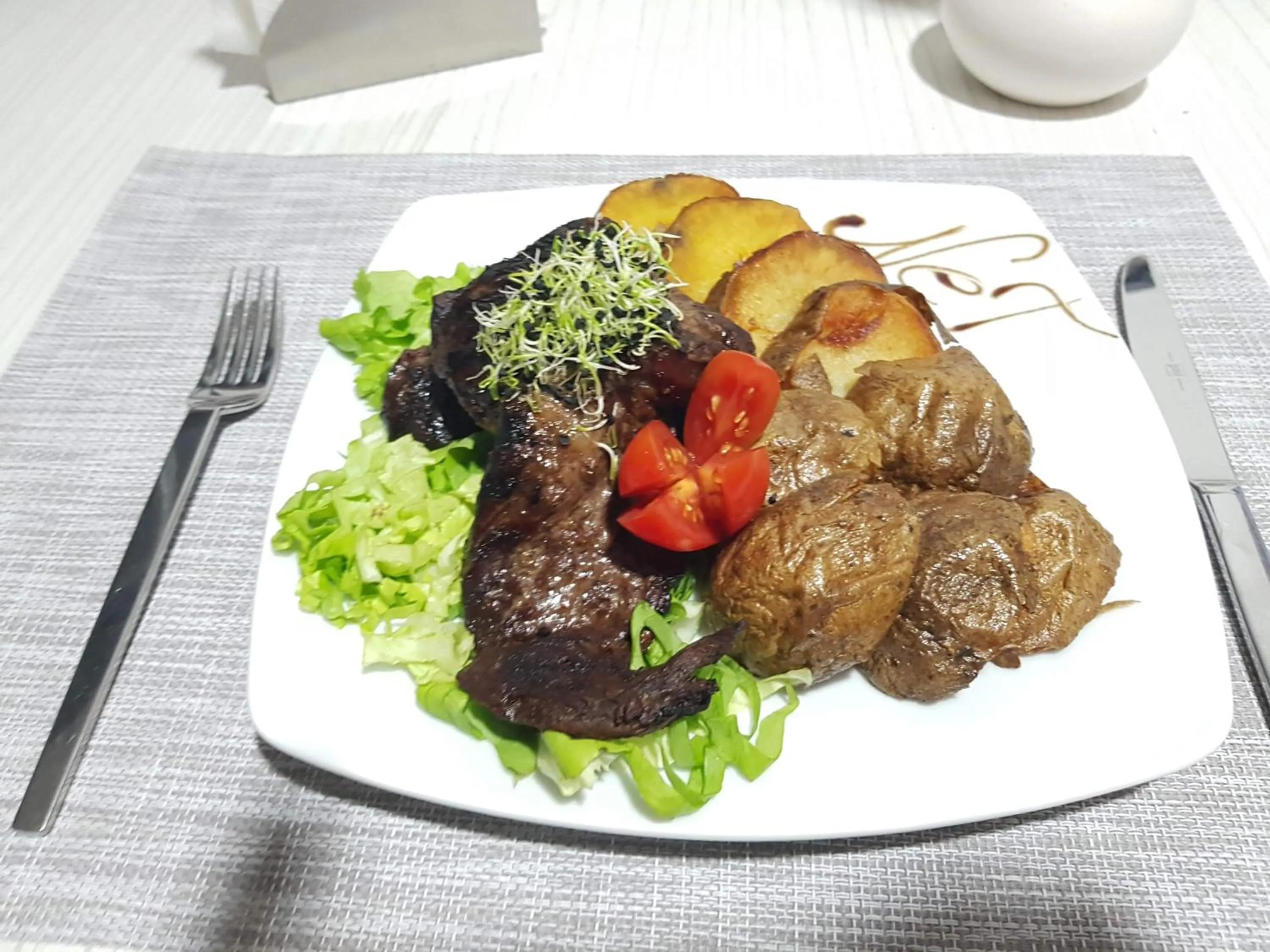 Net Hotel Pitesti