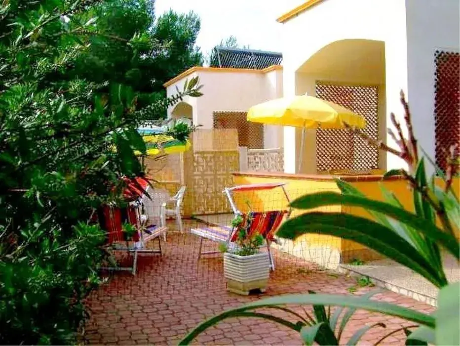 Villa Carla Villa Carla