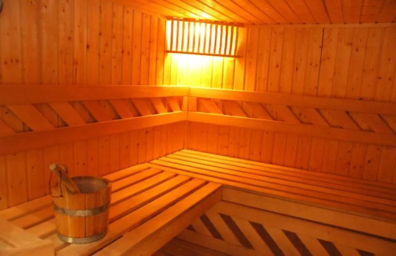 Residence port la galere