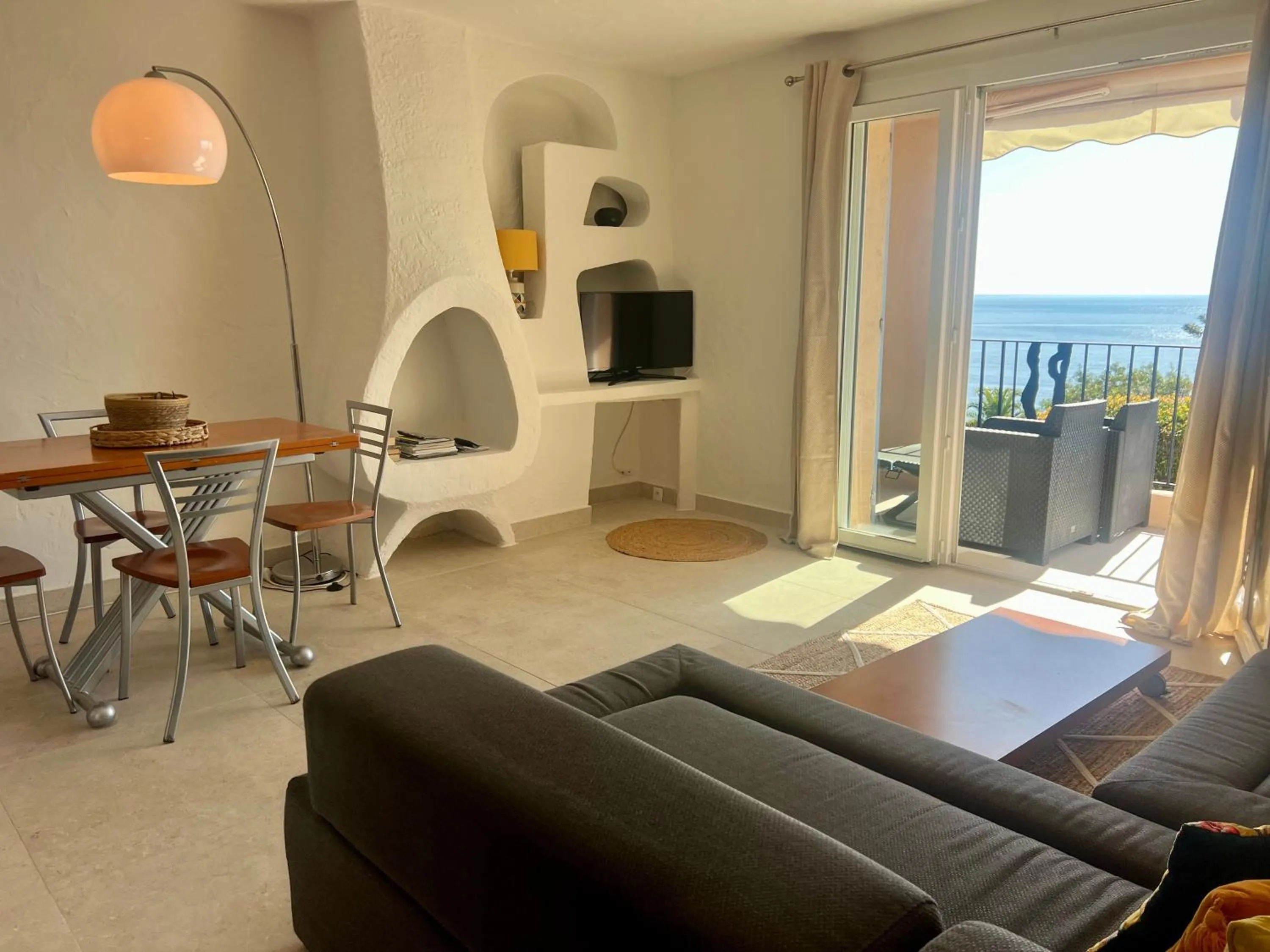 Residence port la galere