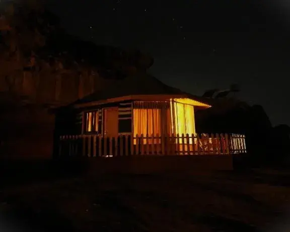 Deluxe Family Tent (Connected) - single occupancy in Hasan Zawaideh luxury camp 2 Deluxe Family Tent (Connected) - single occupancy in Hasan Zawaideh luxury camp 2