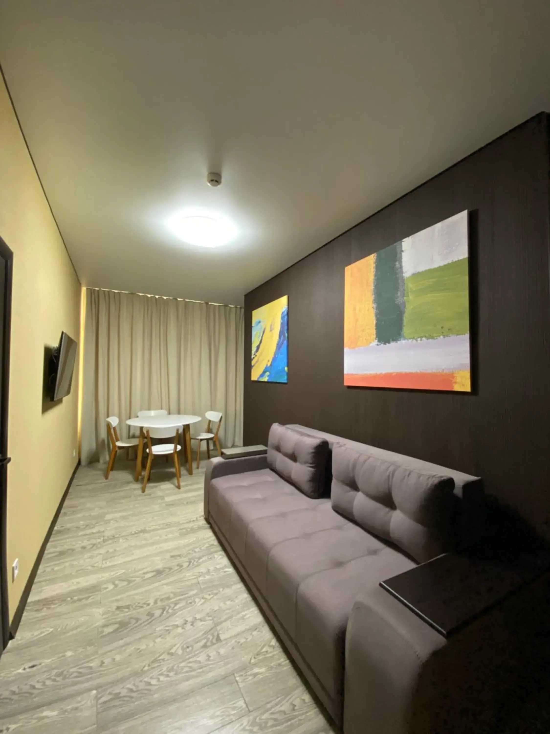 Family Studio in Hotel Atmosphere Family Studio in Hotel Atmosphere