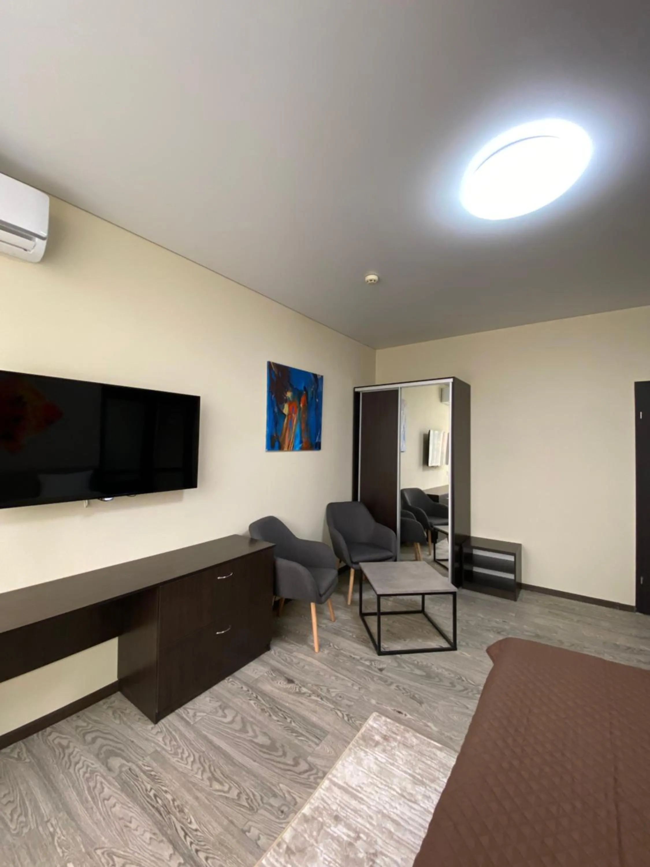Hotel Atmosphere