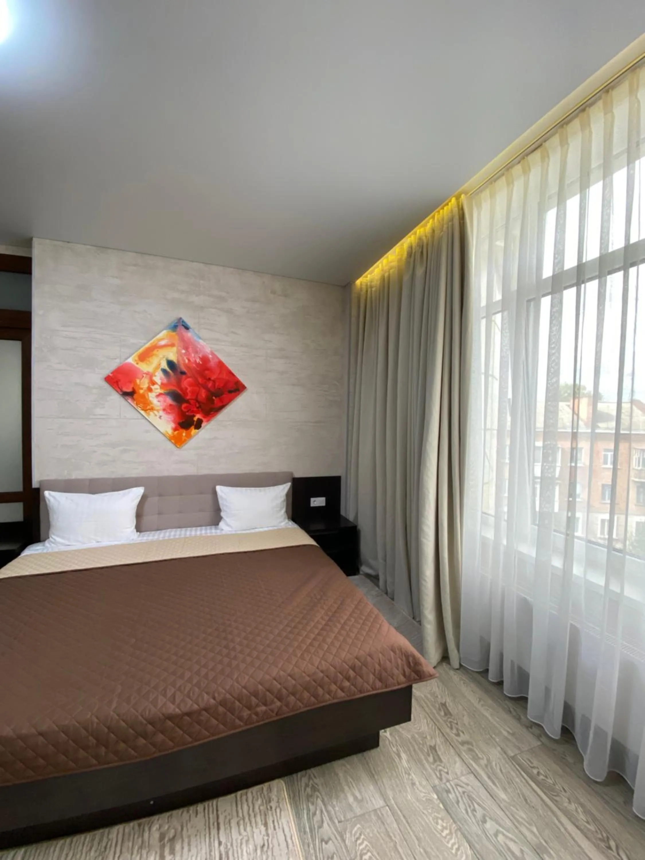 Hotel Atmosphere