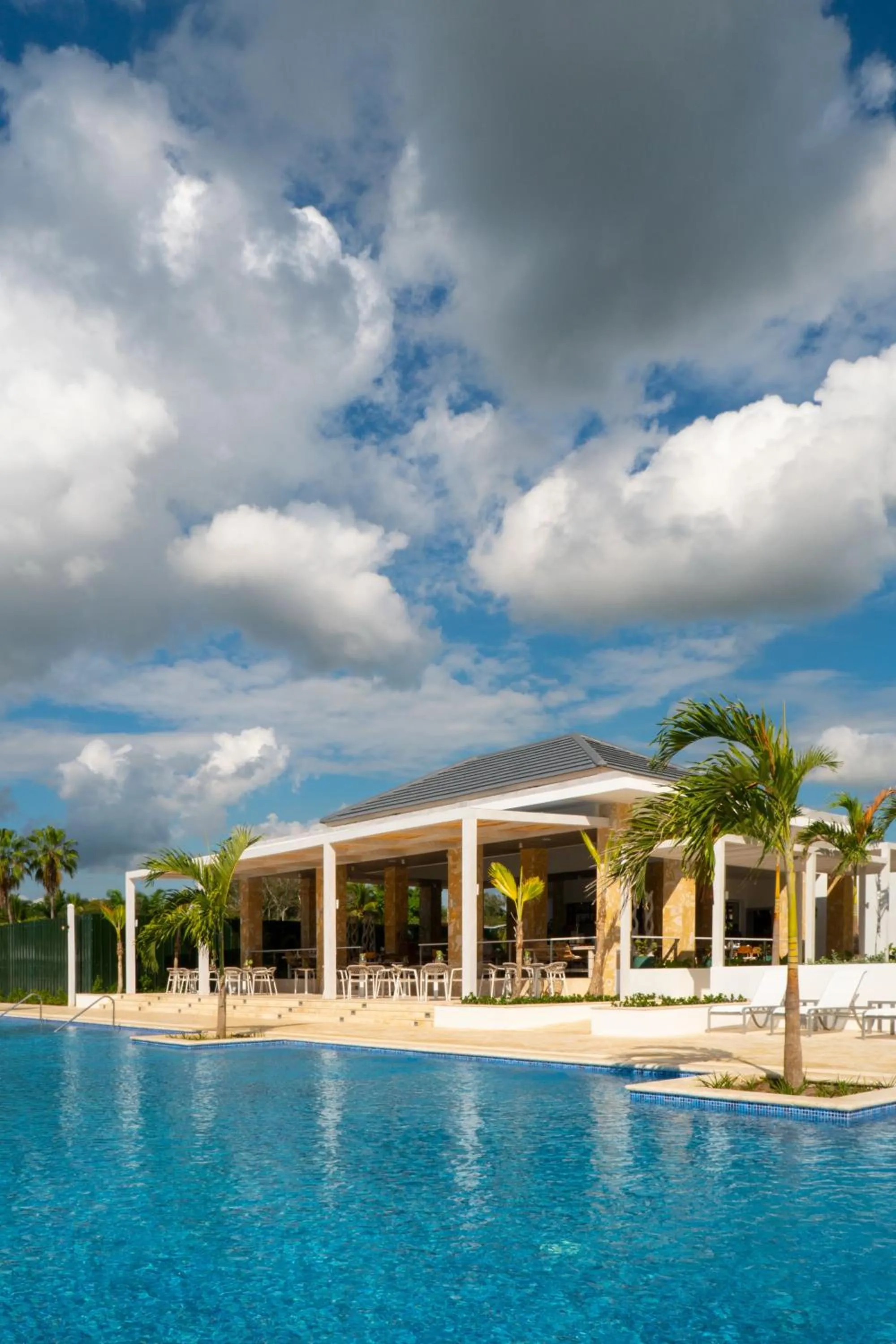 Restaurant/places to eat in Hotel Casa Hemingway