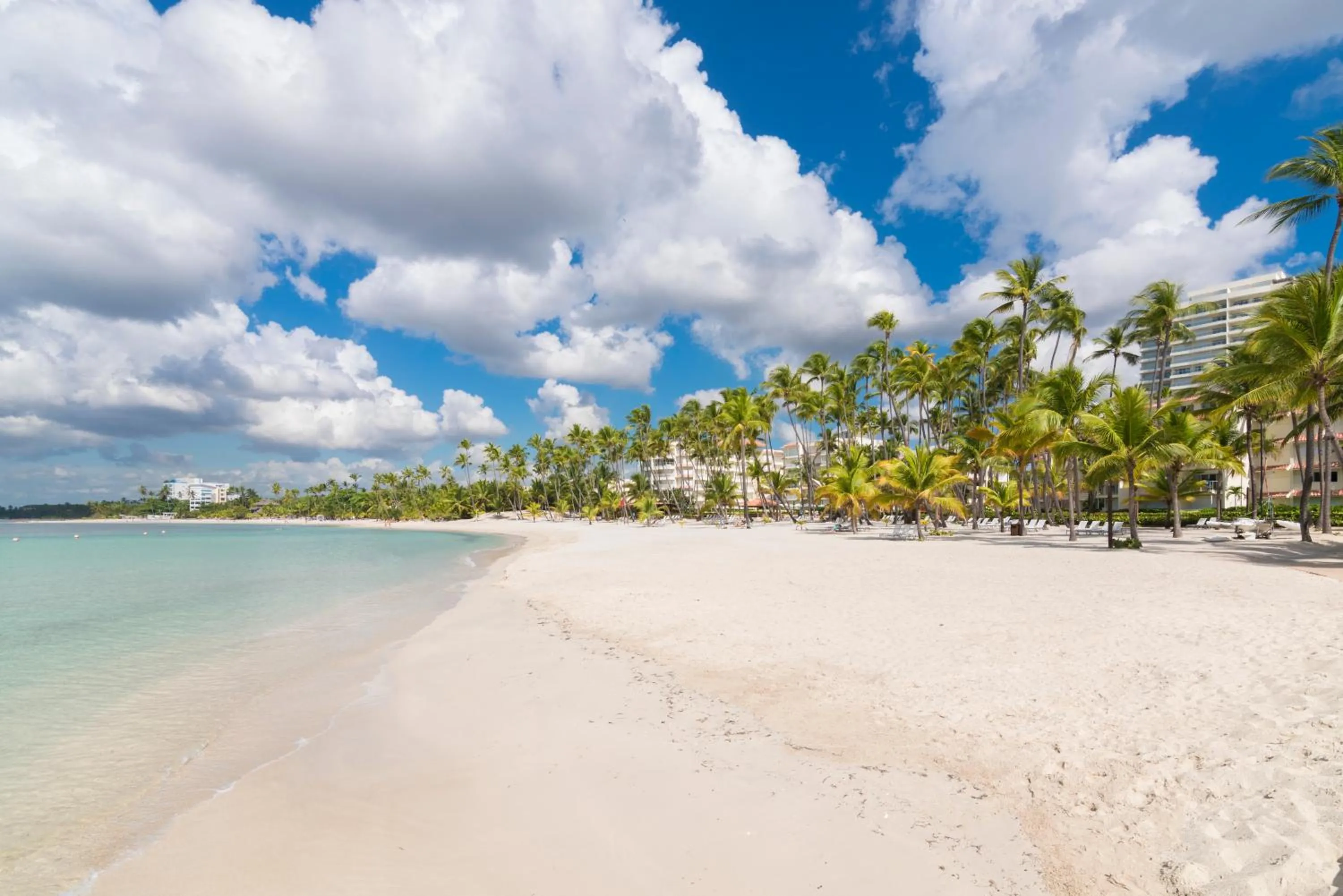 Beach in Hotel Casa Hemingway