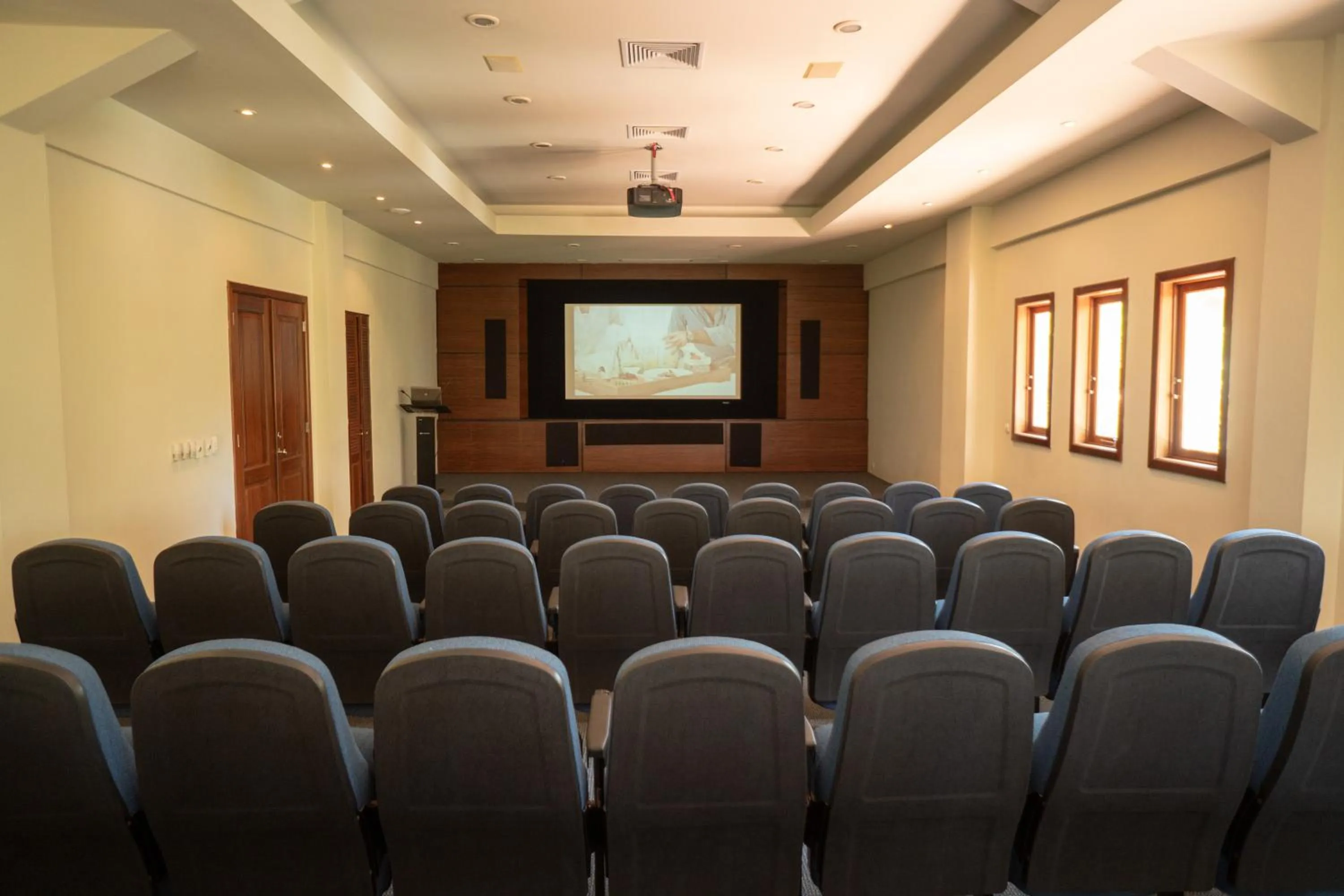 Business facilities in Hotel Casa Hemingway