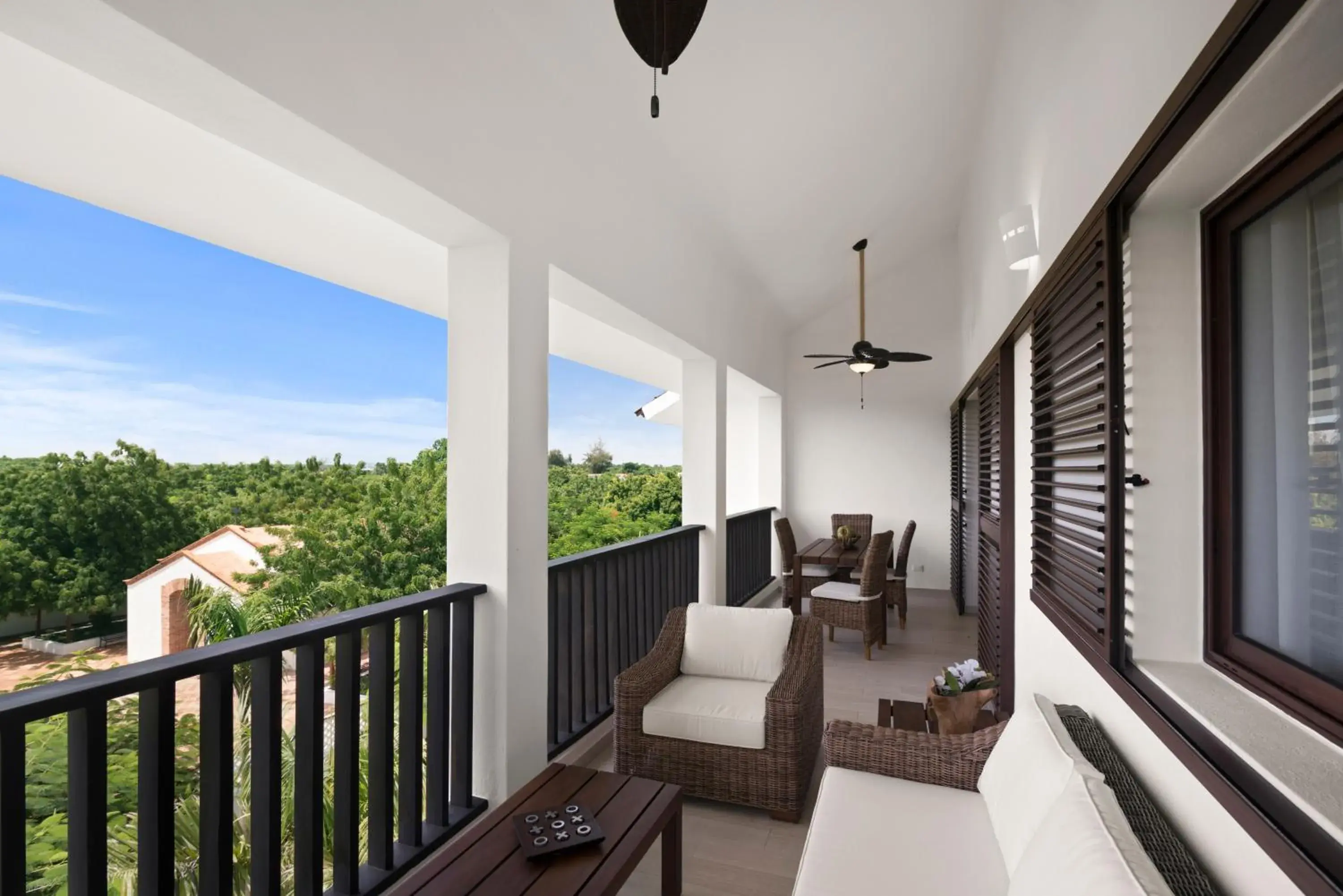 Property building in Hotel Casa Hemingway Property building in Hotel Casa Hemingway