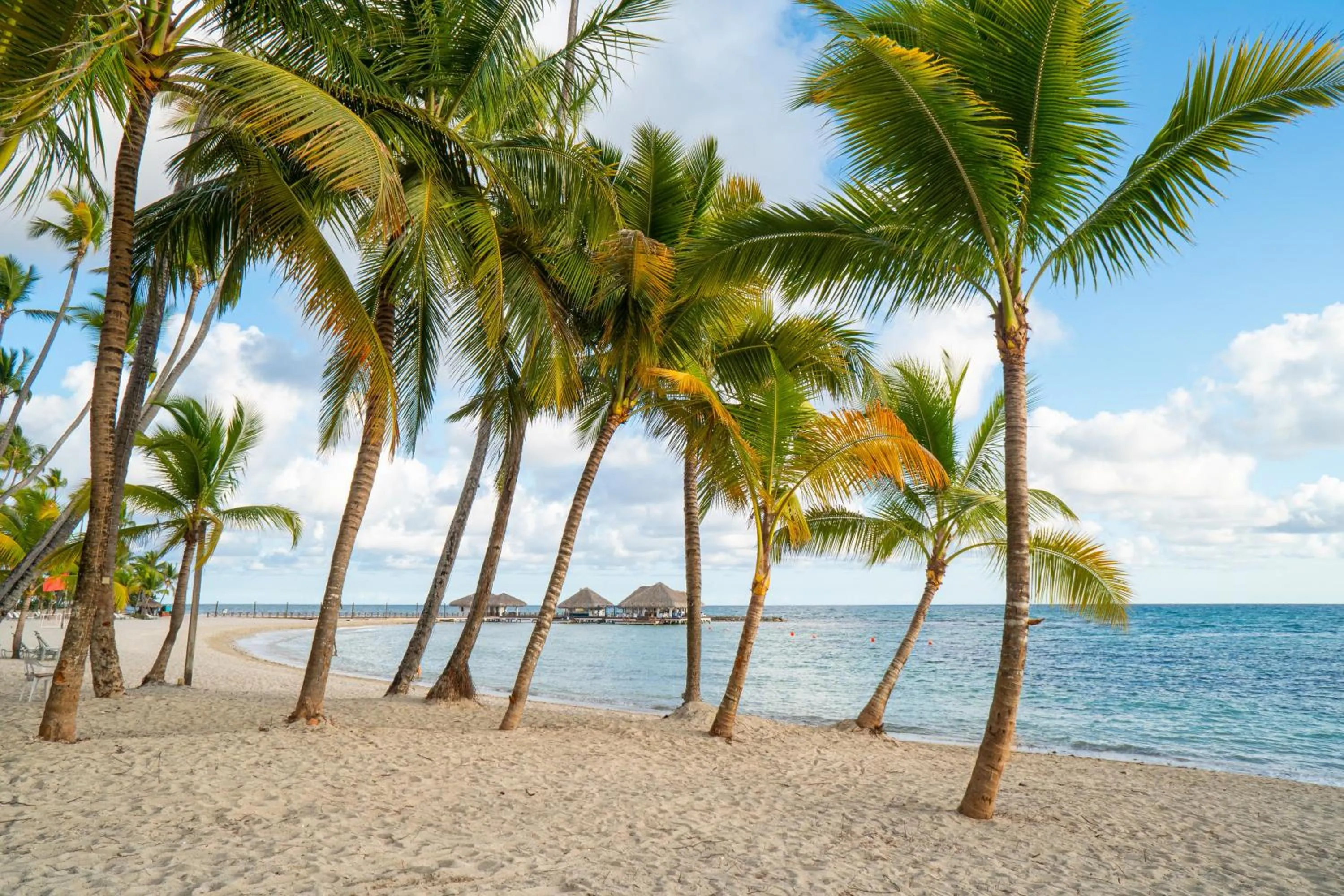 Beach in Hotel Casa Hemingway