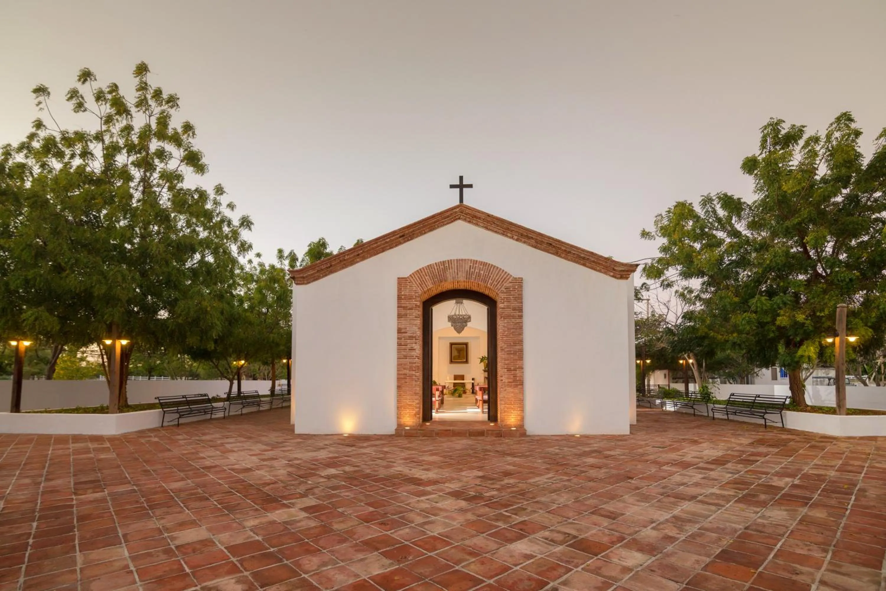 Place of worship in Hotel Casa Hemingway