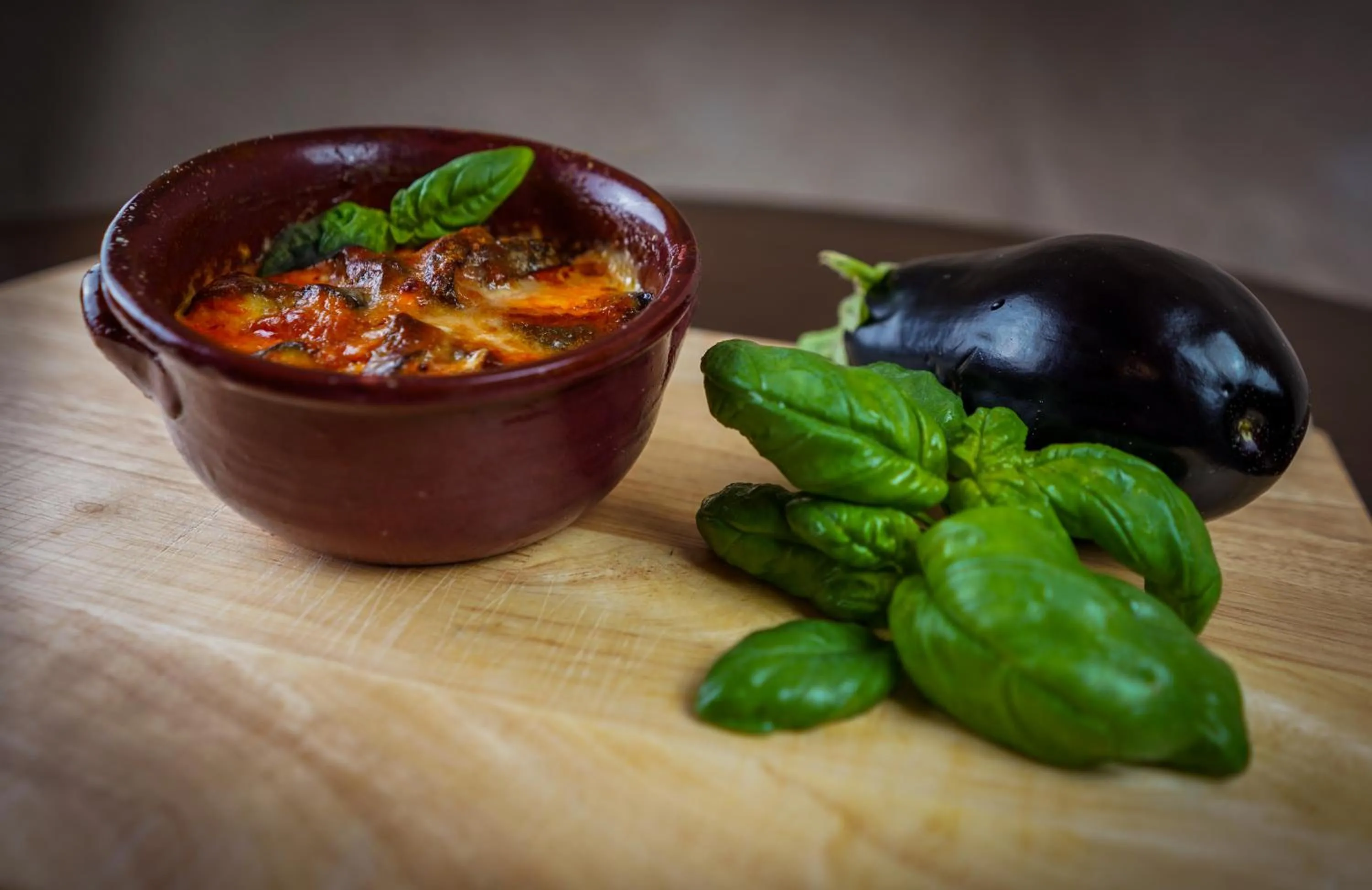 Food in Palazzo Cestari Hotel