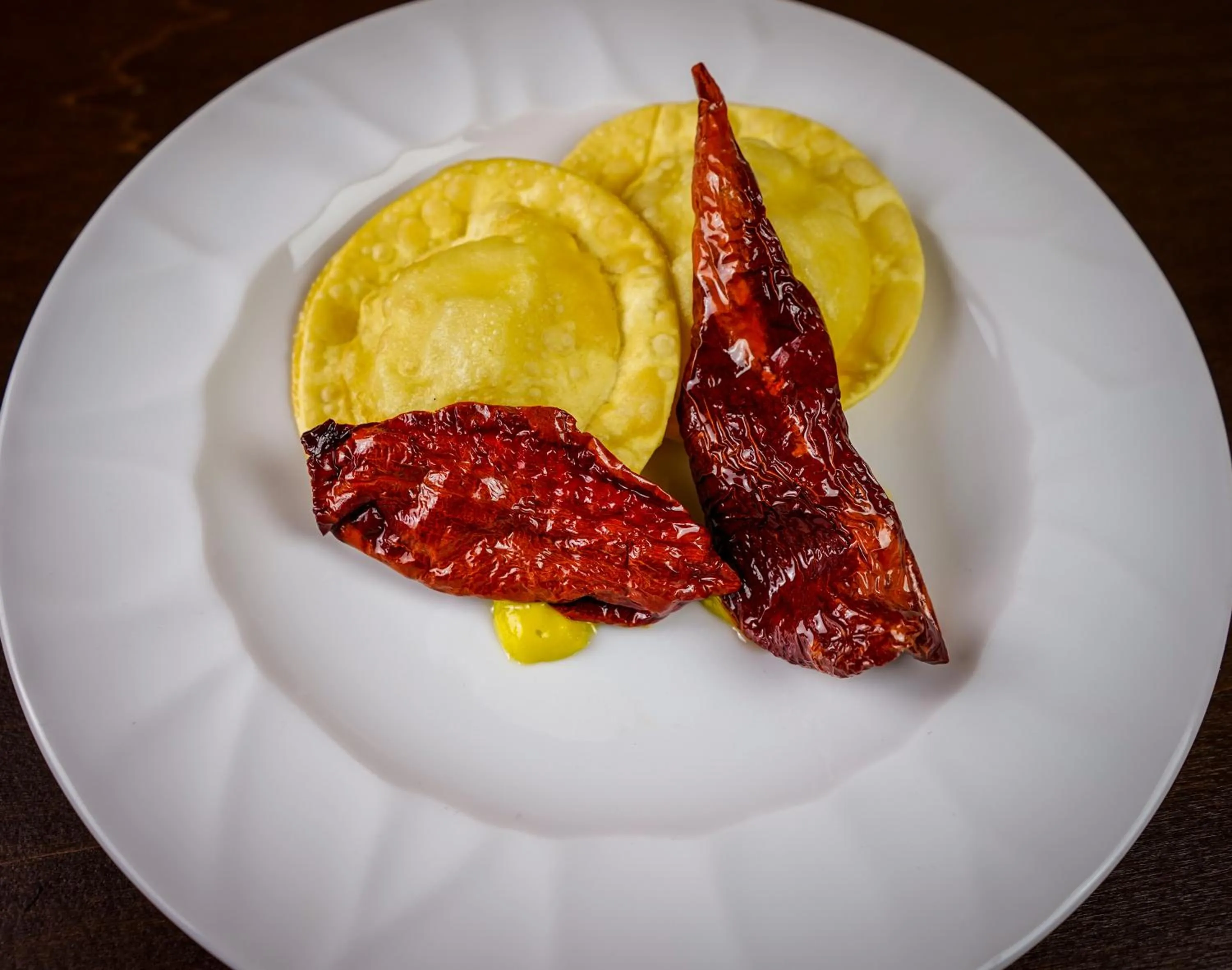 Food in Palazzo Cestari Hotel