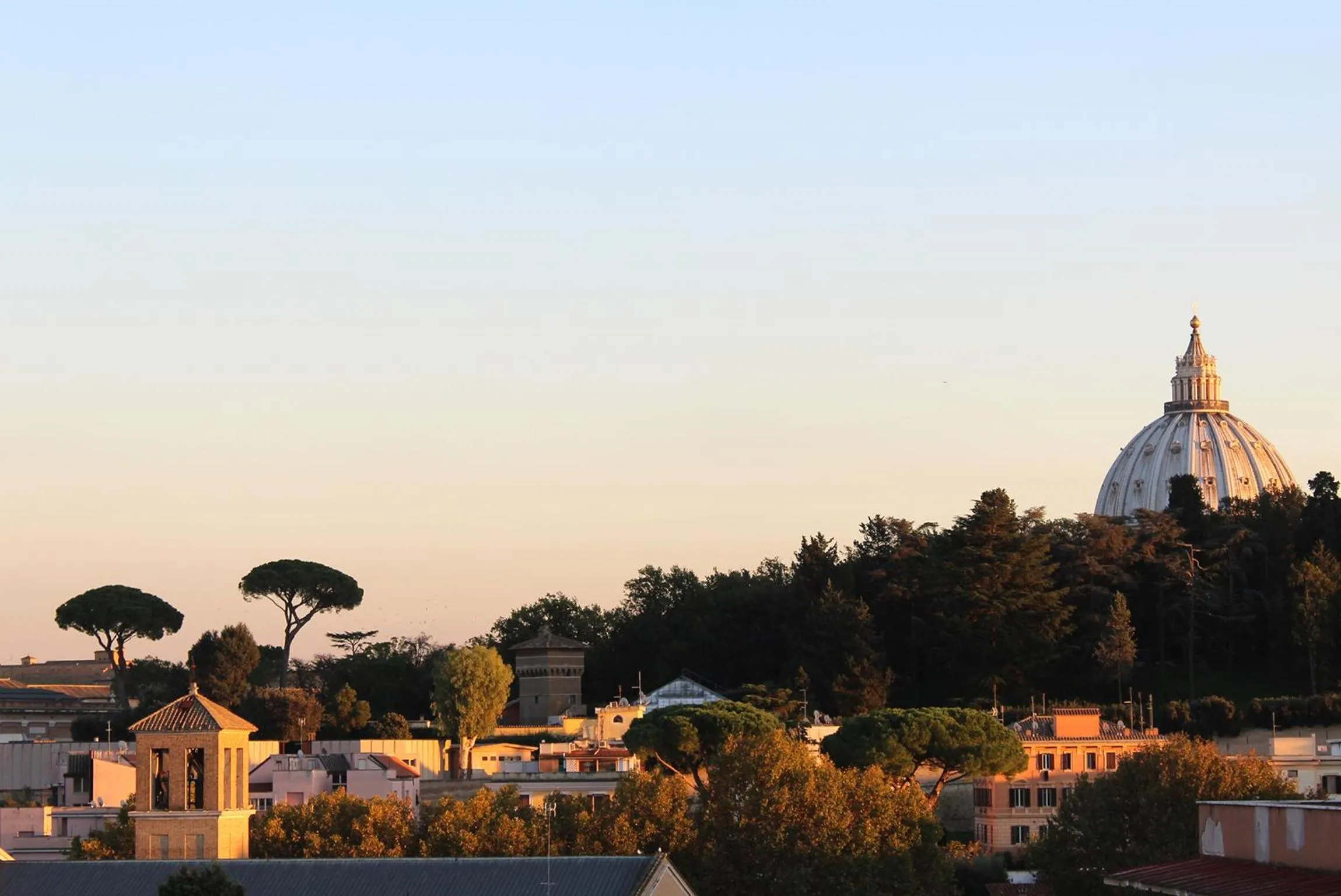 Nearby landmark in Eufonia Vinyl Friendly Apartment