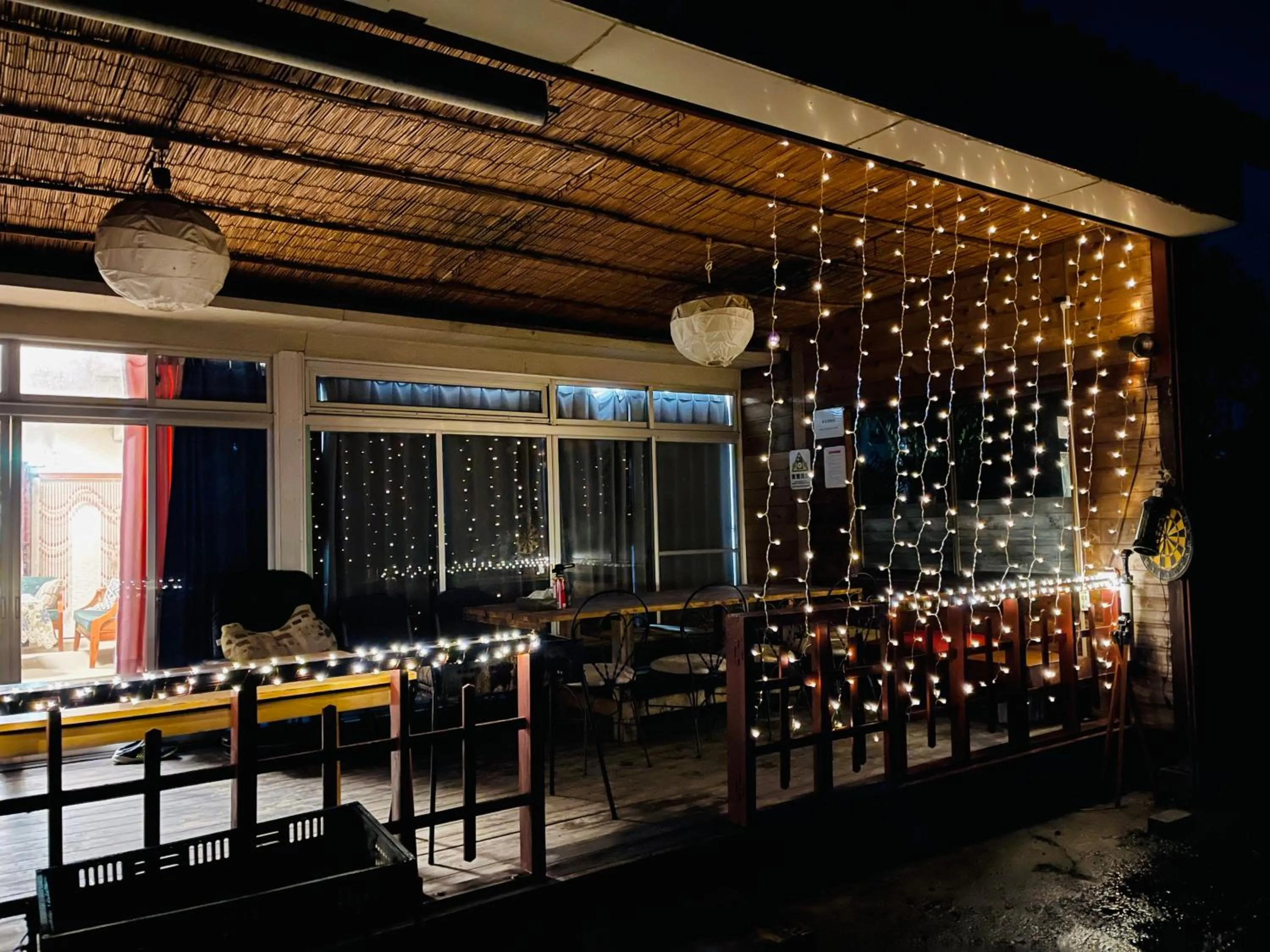 Shiga Biwa Lake Shanshui House