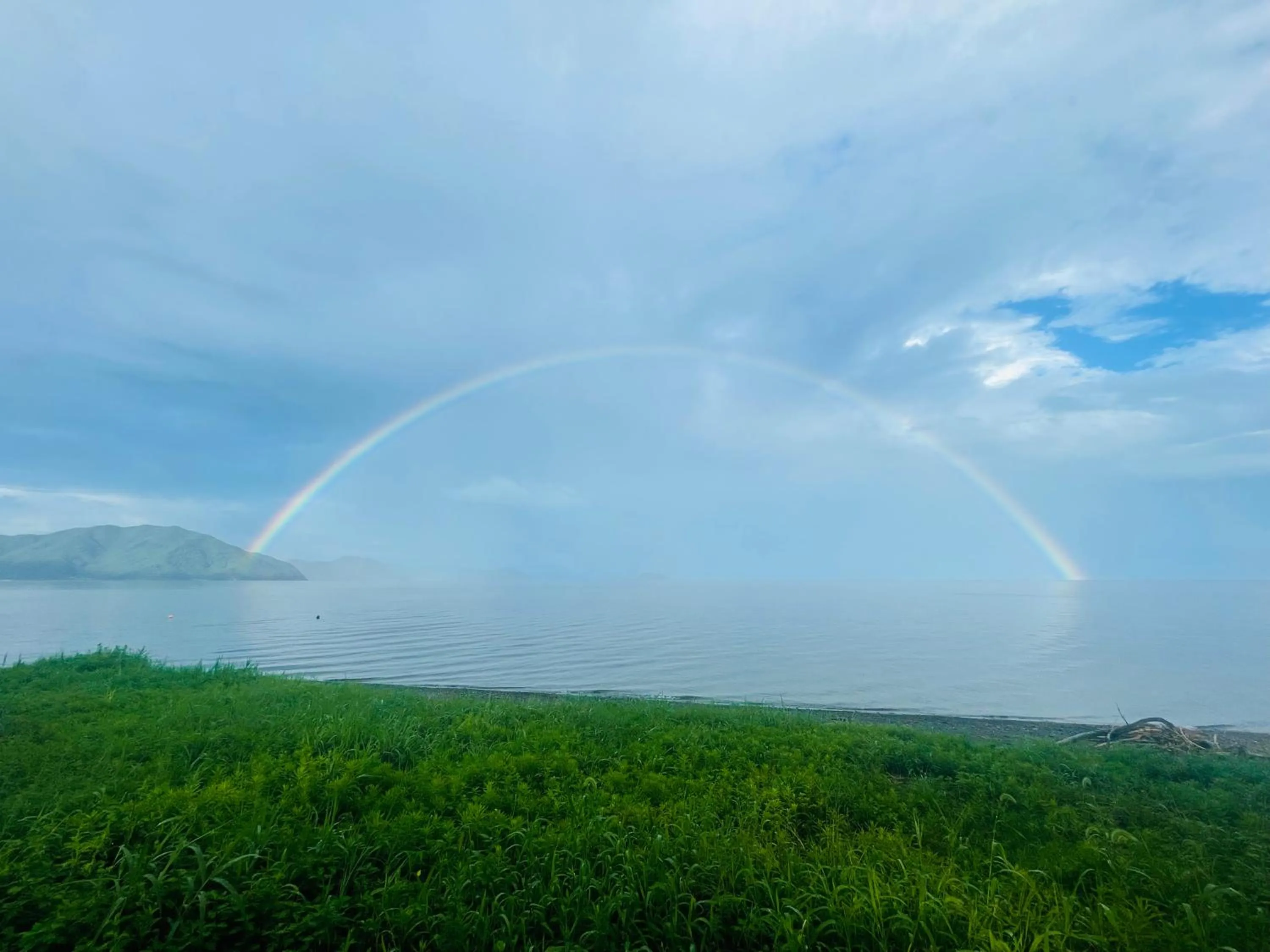 Shiga Biwa Lake Shanshui House