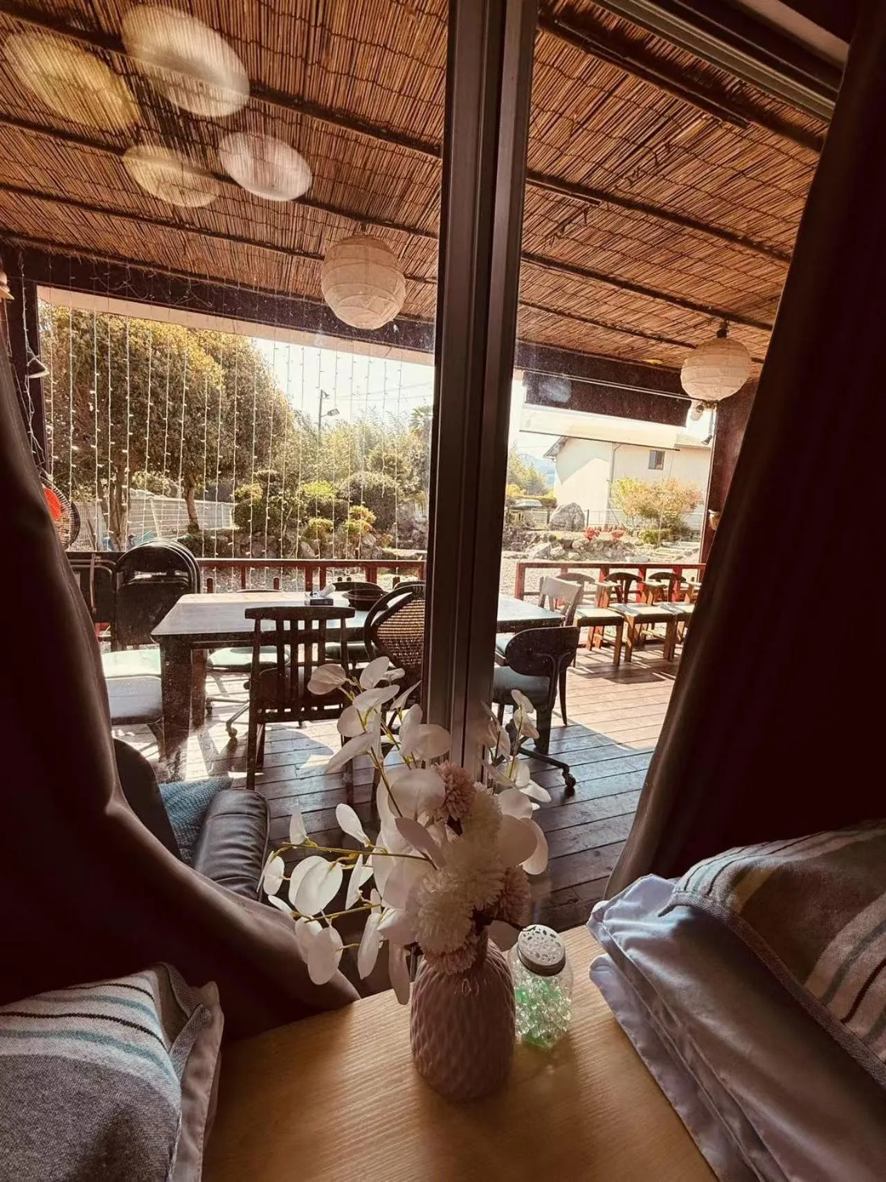 Shiga Biwa Lake Shanshui House