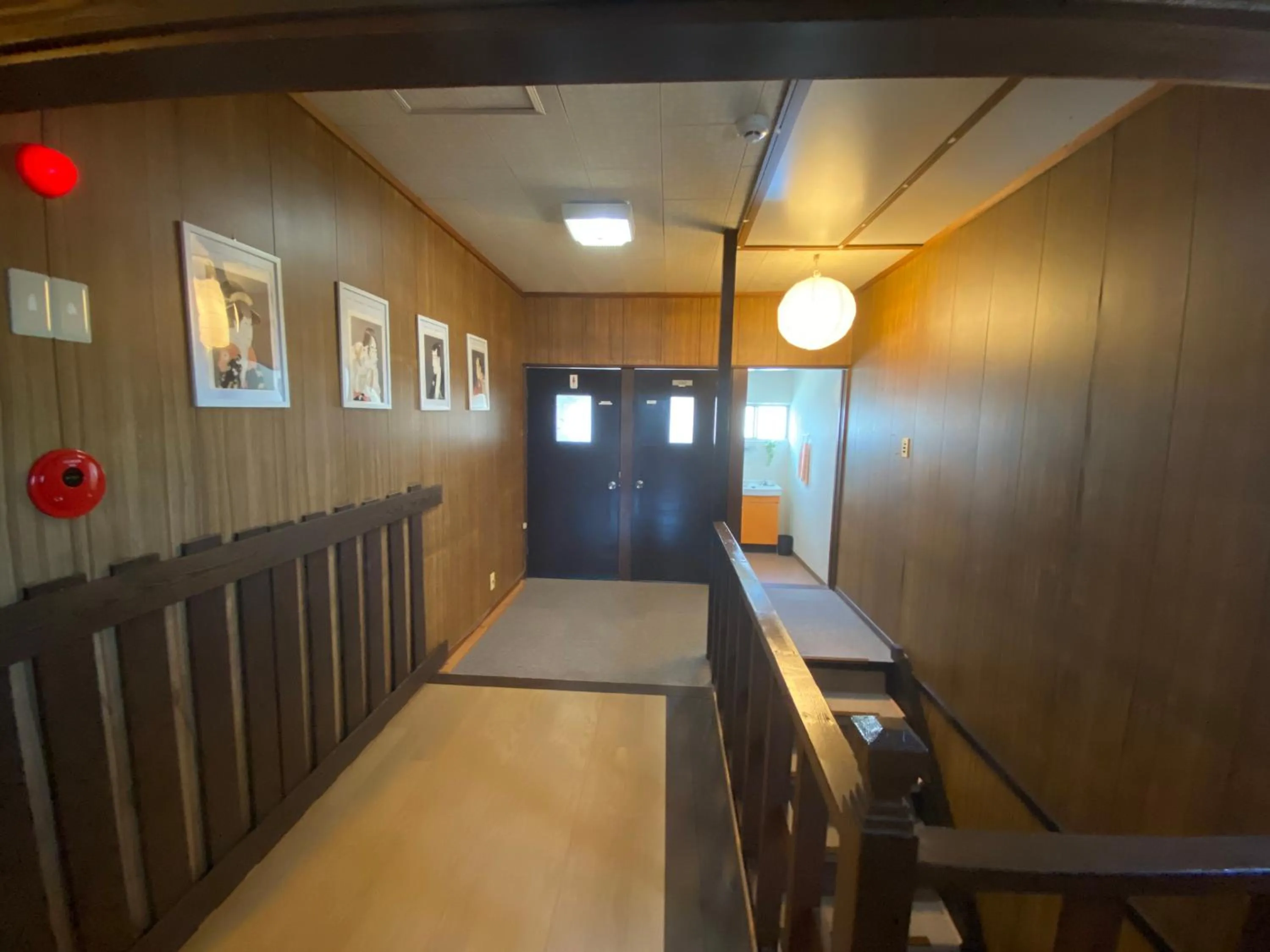 Shiga Biwa Lake Shanshui House