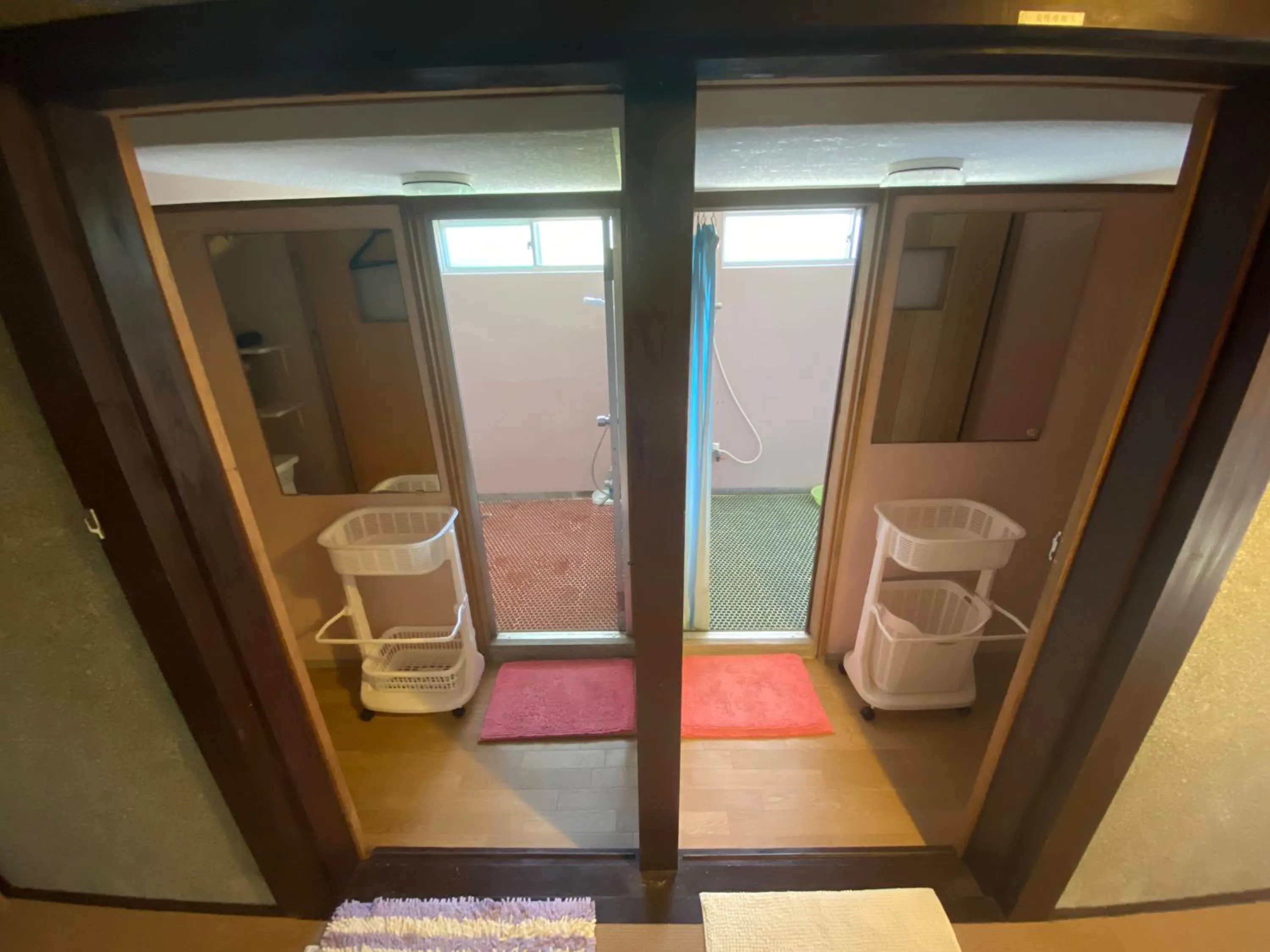 Shiga Biwa Lake Shanshui House