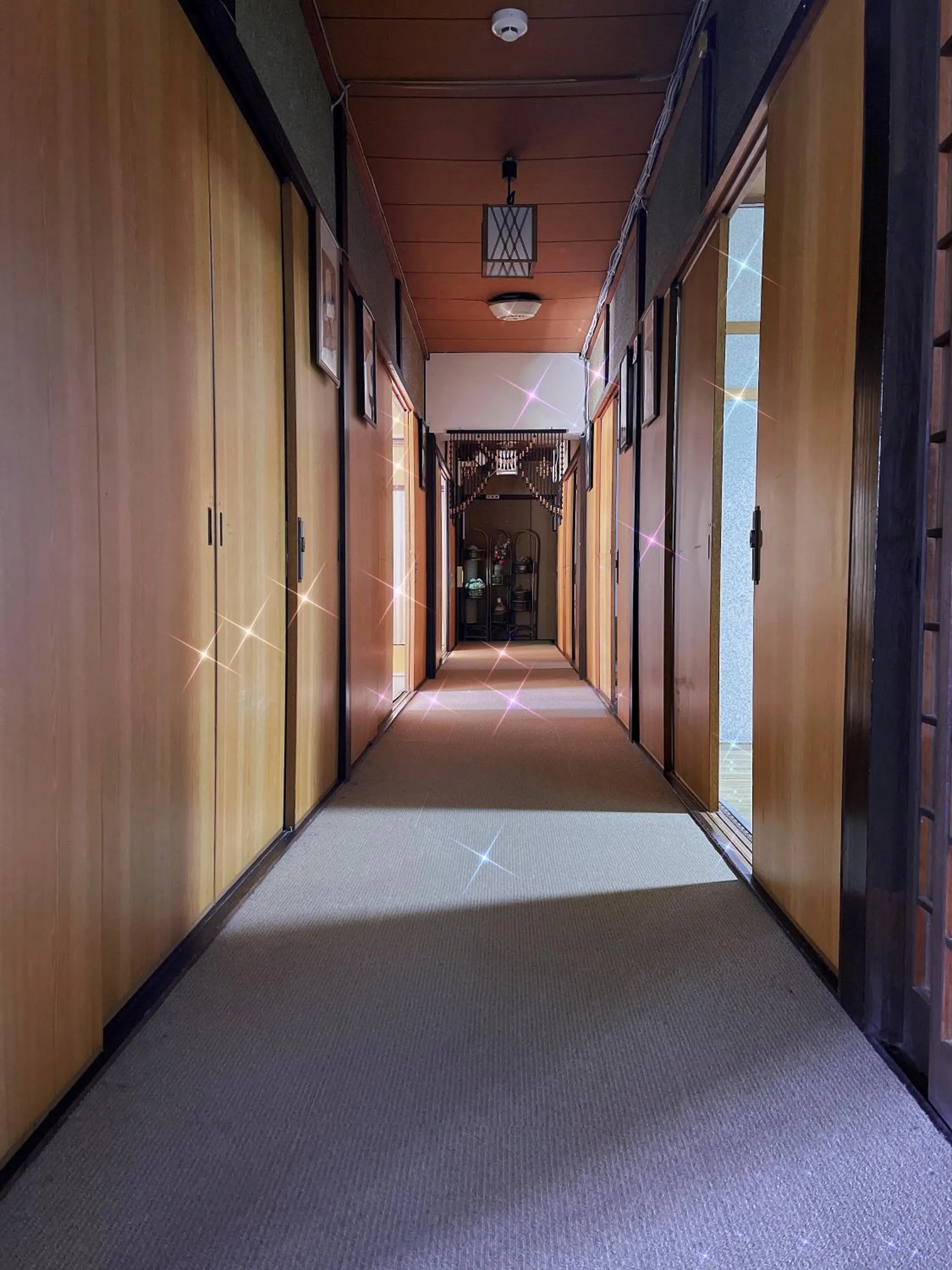 Shiga Biwa Lake Shanshui House