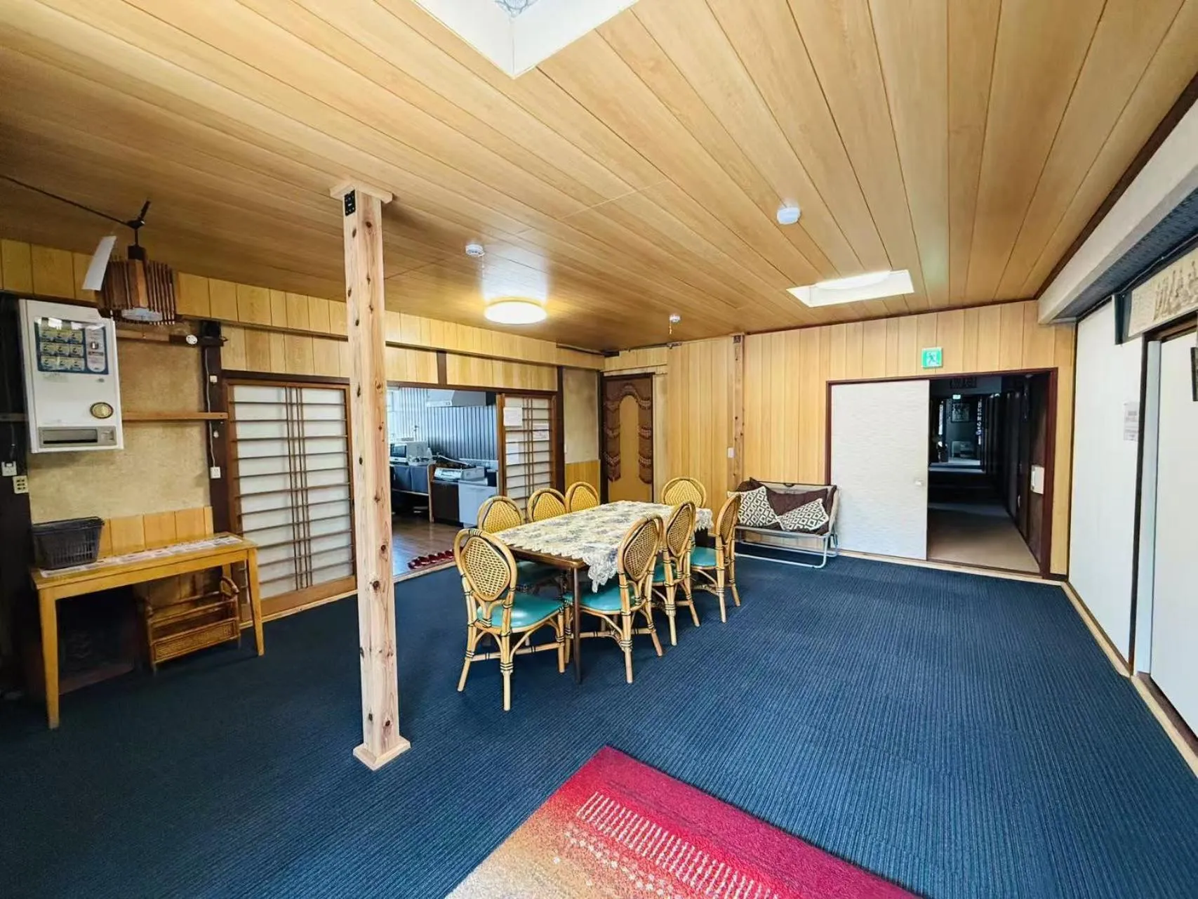 Shiga Biwa Lake Shanshui House