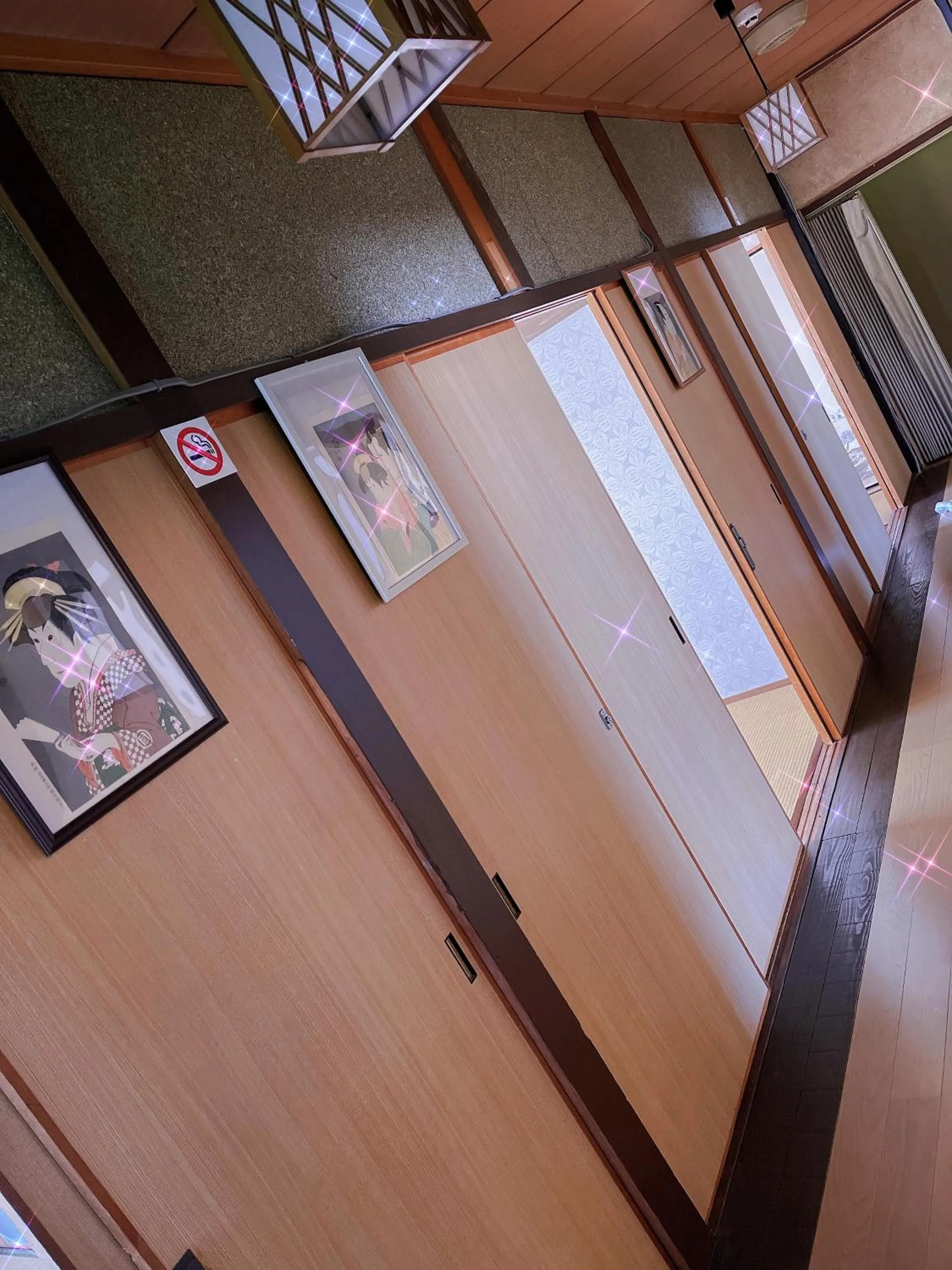 Shiga Biwa Lake Shanshui House