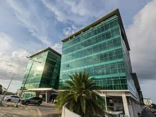 Greens Hotel & Suites Greens Hotel & Suites