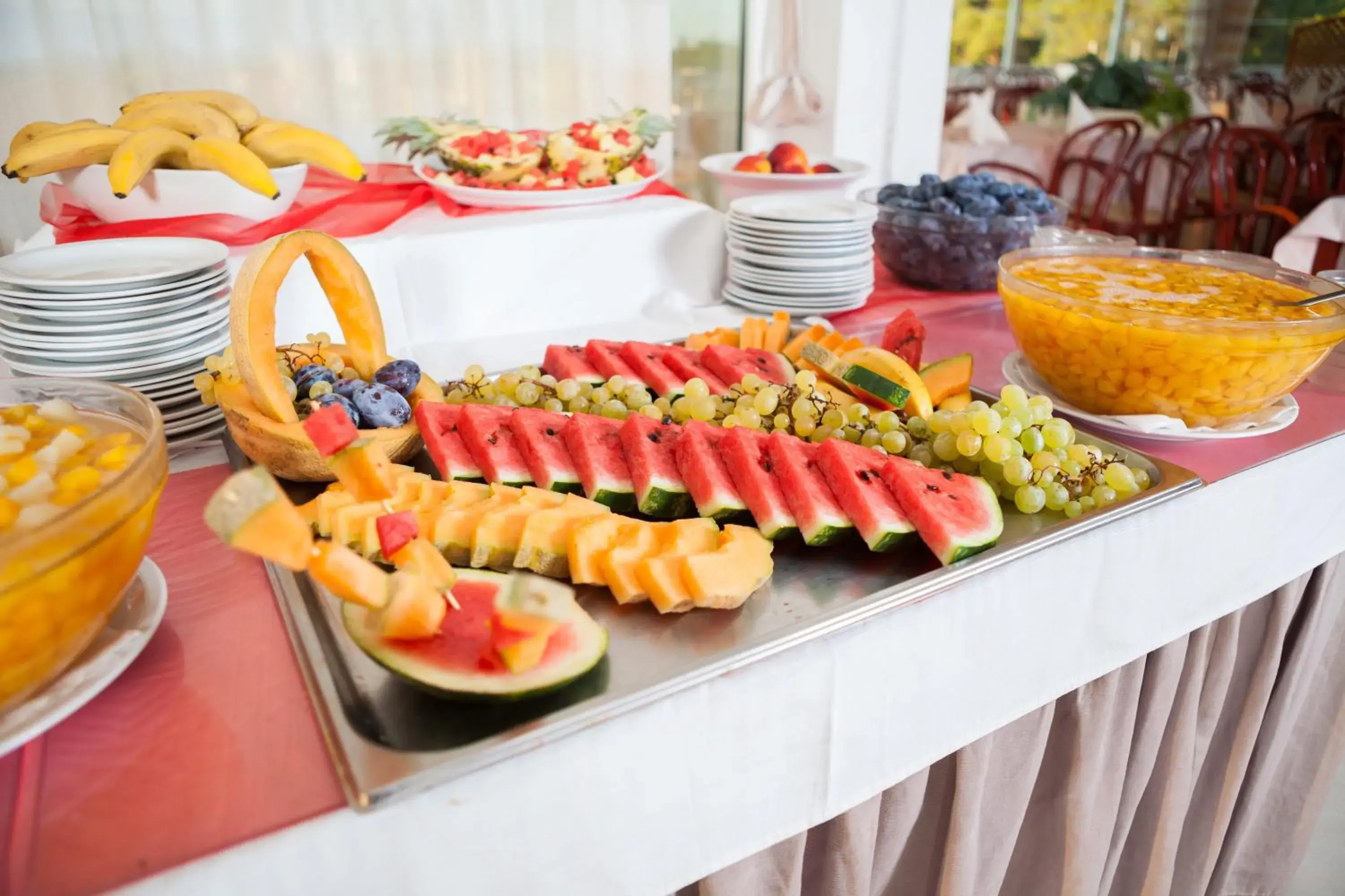 Restaurant/places to eat in Hotel Hvar Restaurant/places to eat in Hotel Hvar