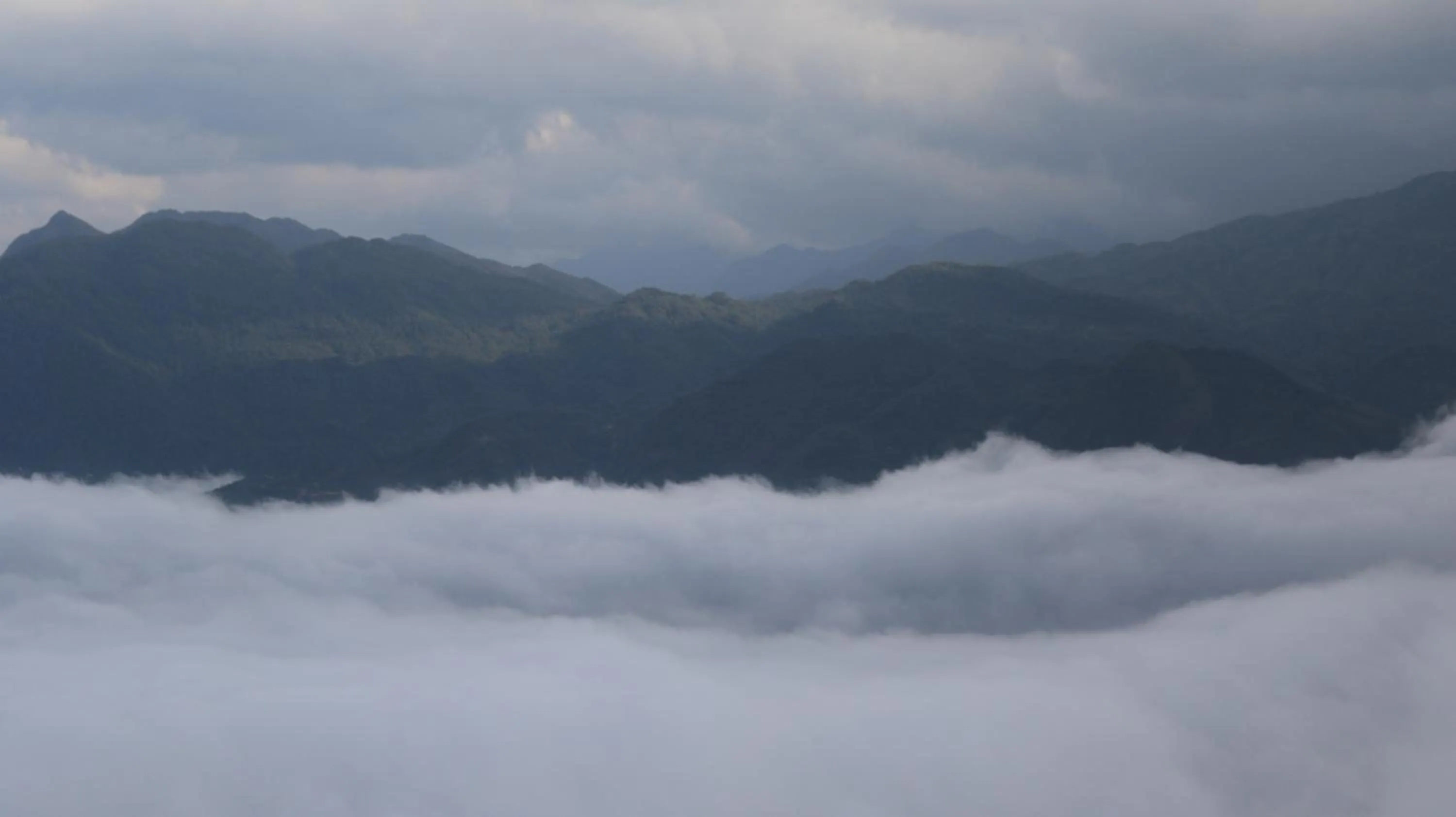 Natural landscape in Sapa Hills Hotel