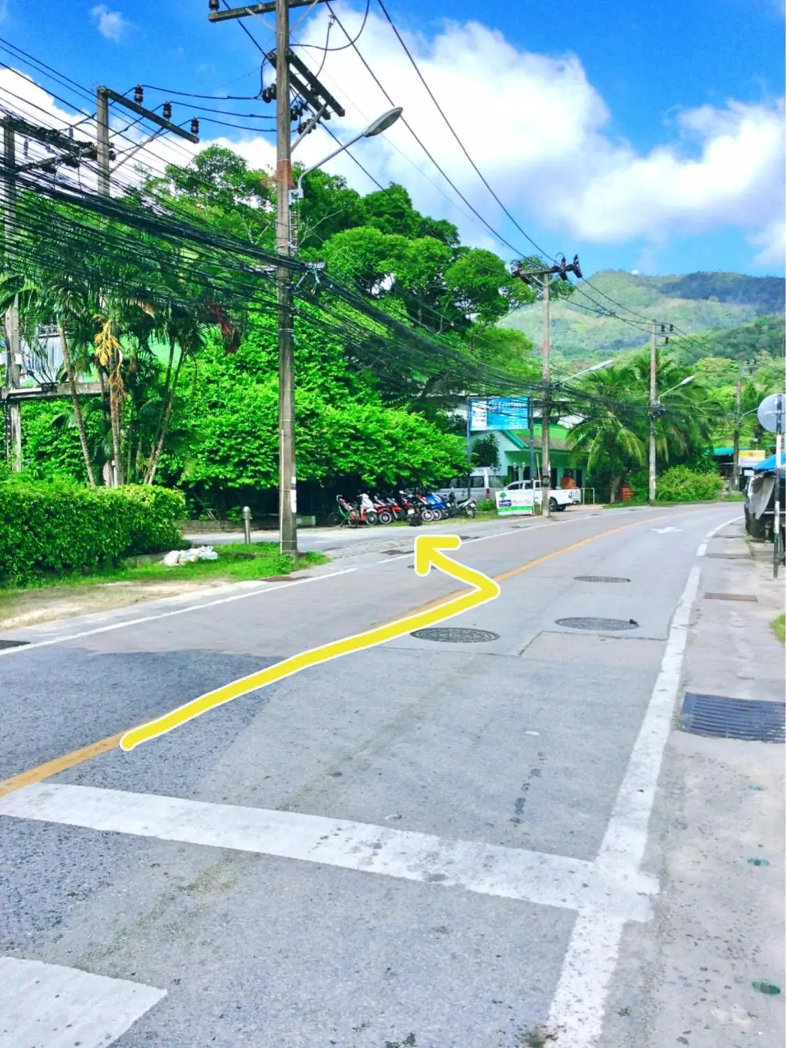 Other in Baantonsai Garden Resort Other in Baantonsai Garden Resort