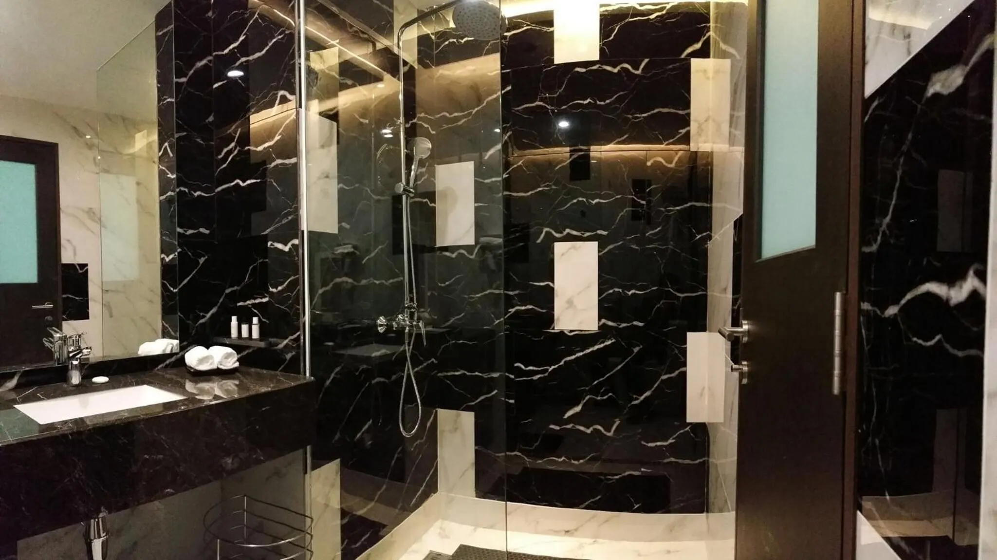 Bathroom in Purest Hotel Sungai Petani