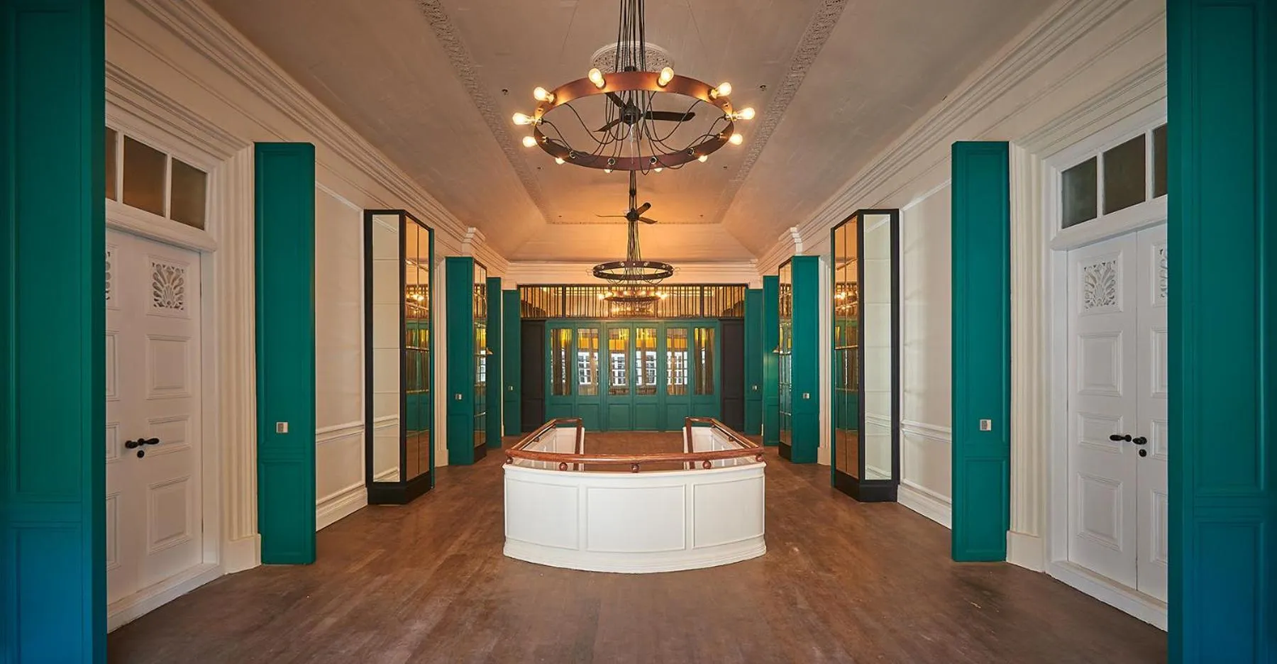 Other in The Edison George Town