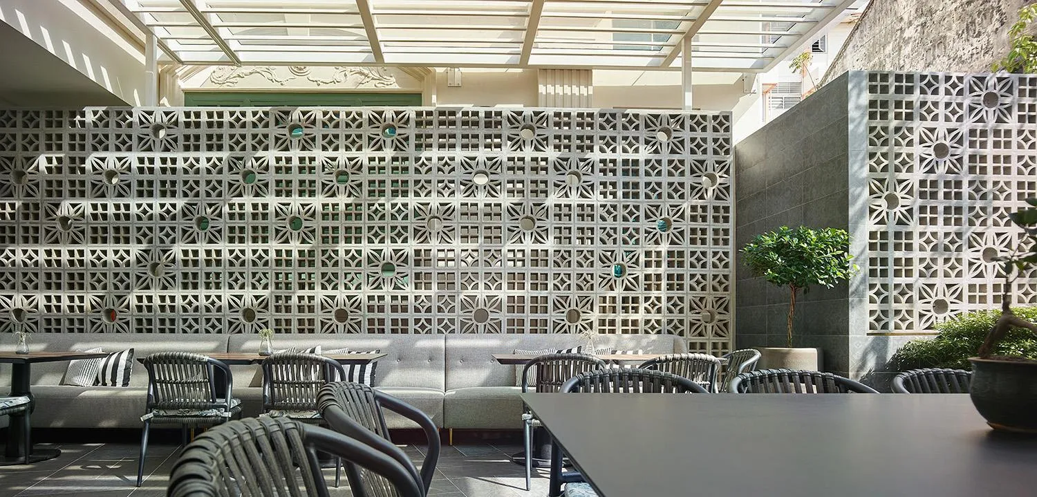 The Edison George Town