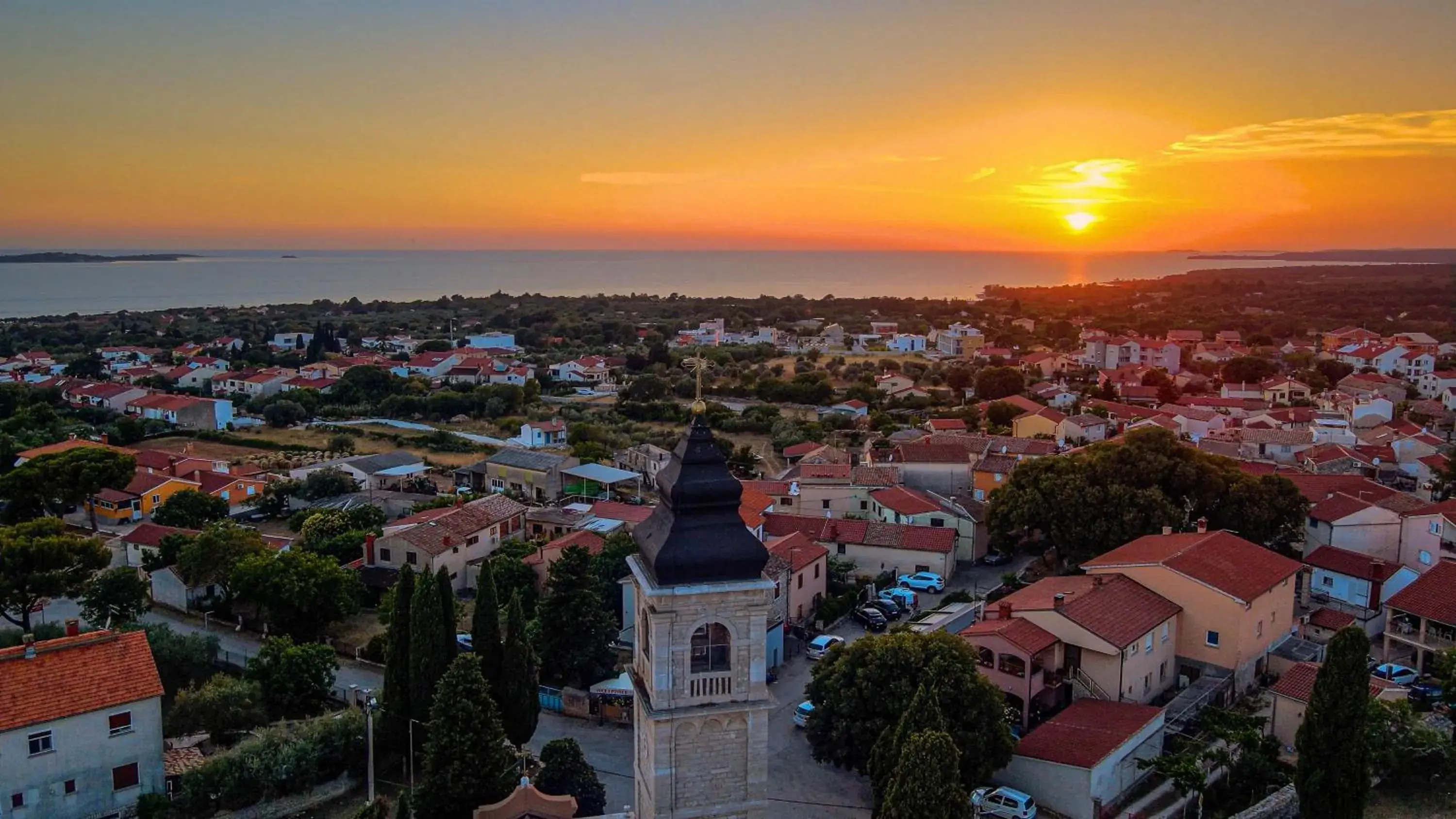 Single Room with Sea View - single occupancy in Hotel Villa Letan Single Room with Sea View - single occupancy in Hotel Villa Letan