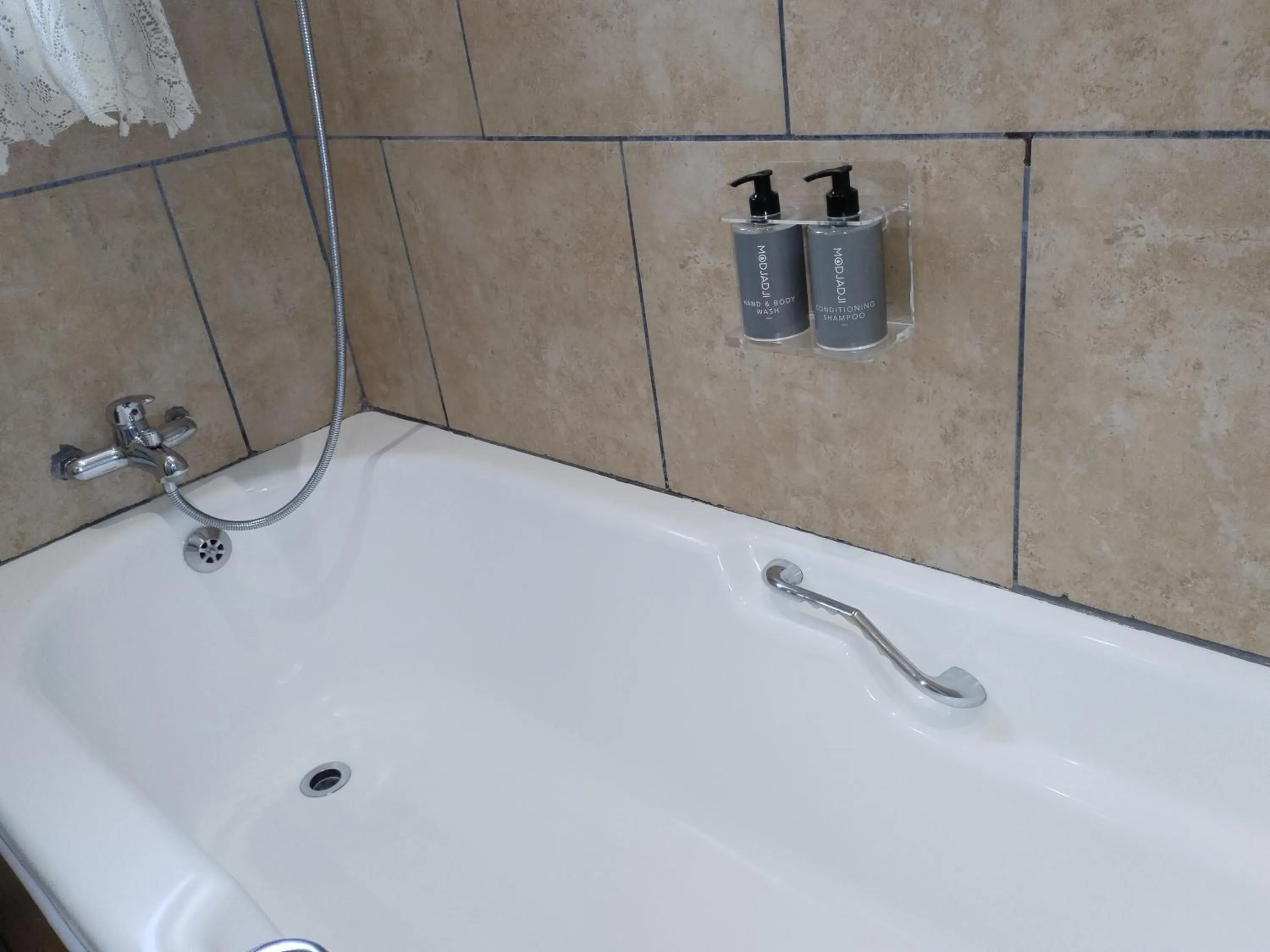 Ditsaleng Bed and Breakfast