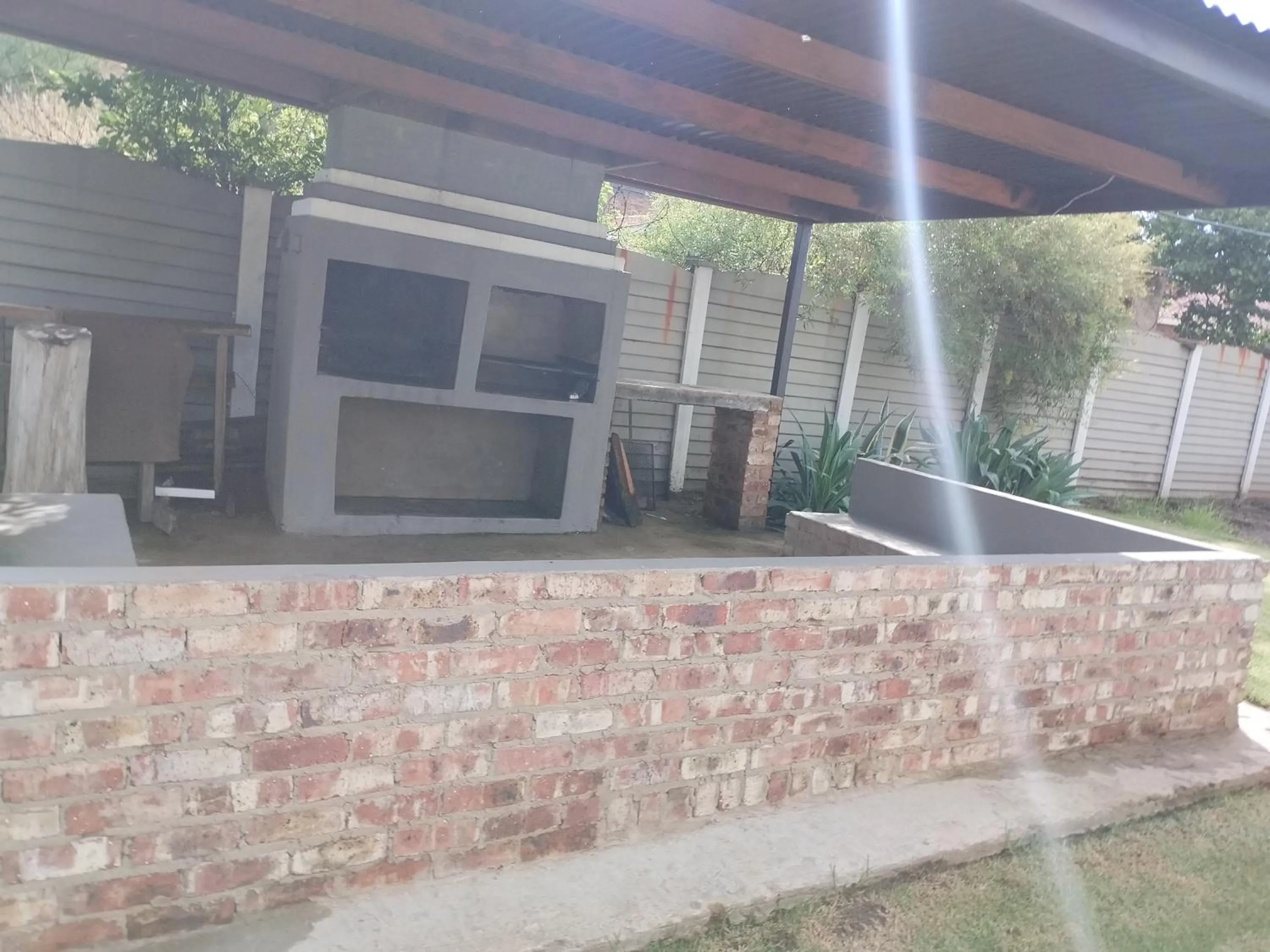 Ditsaleng Bed and Breakfast