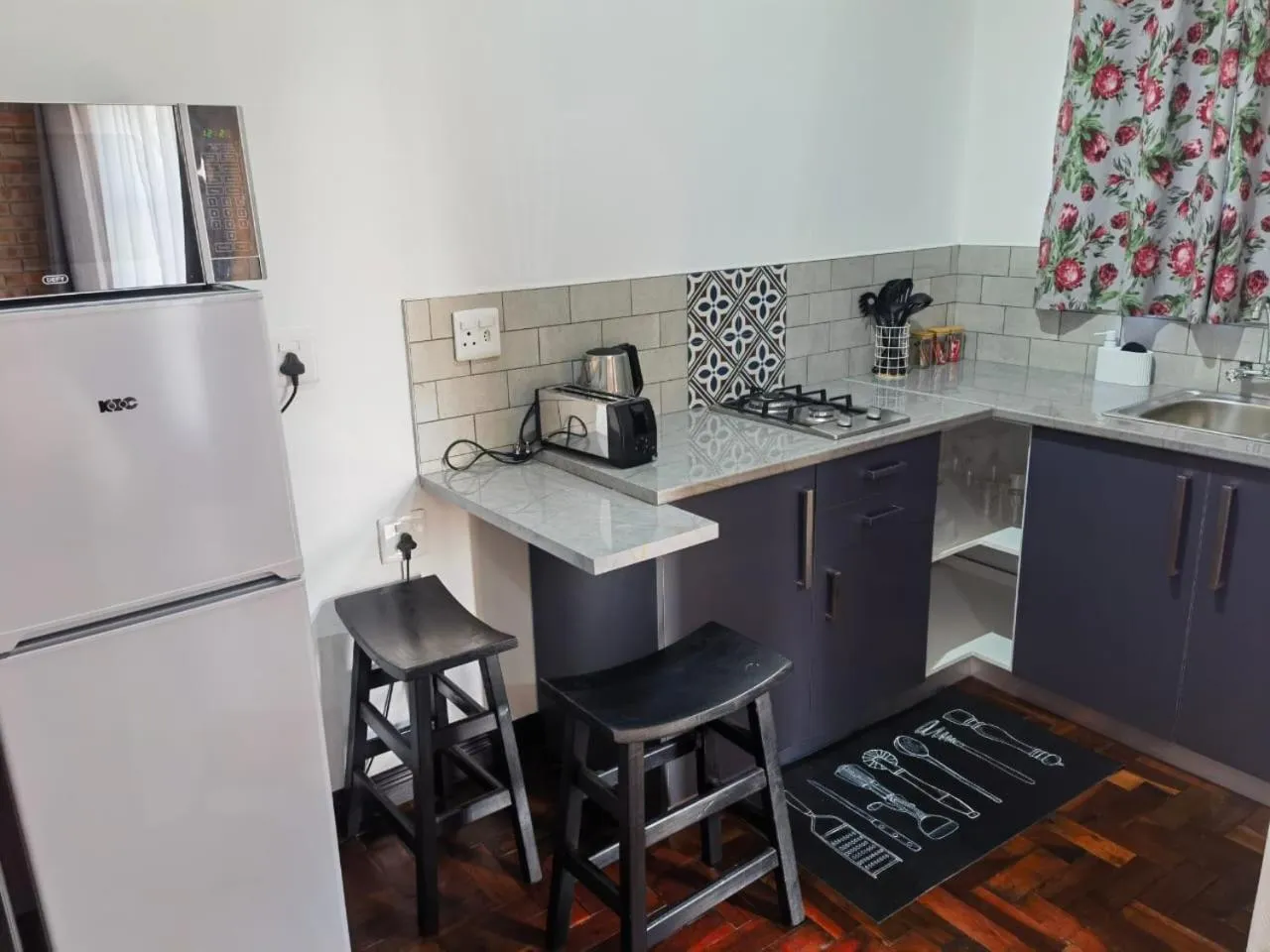 Ditsaleng Bed and Breakfast