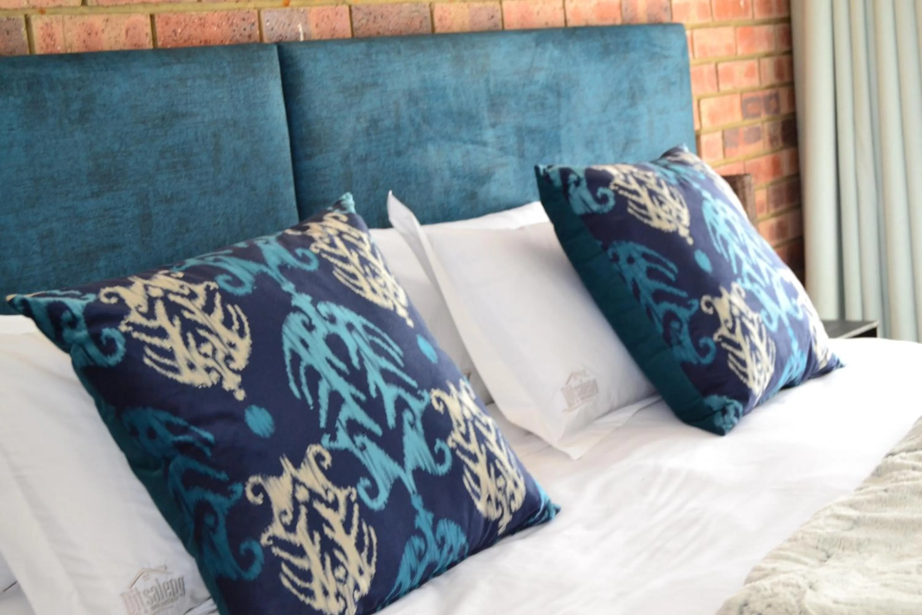 Bedroom, Bed in Ditsaleng Bed and Breakfast