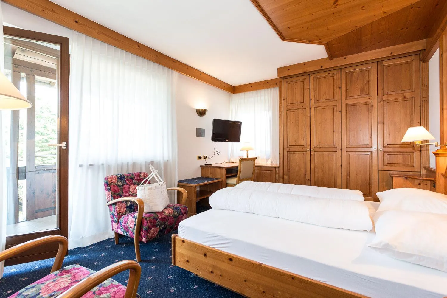 Residence MAYR