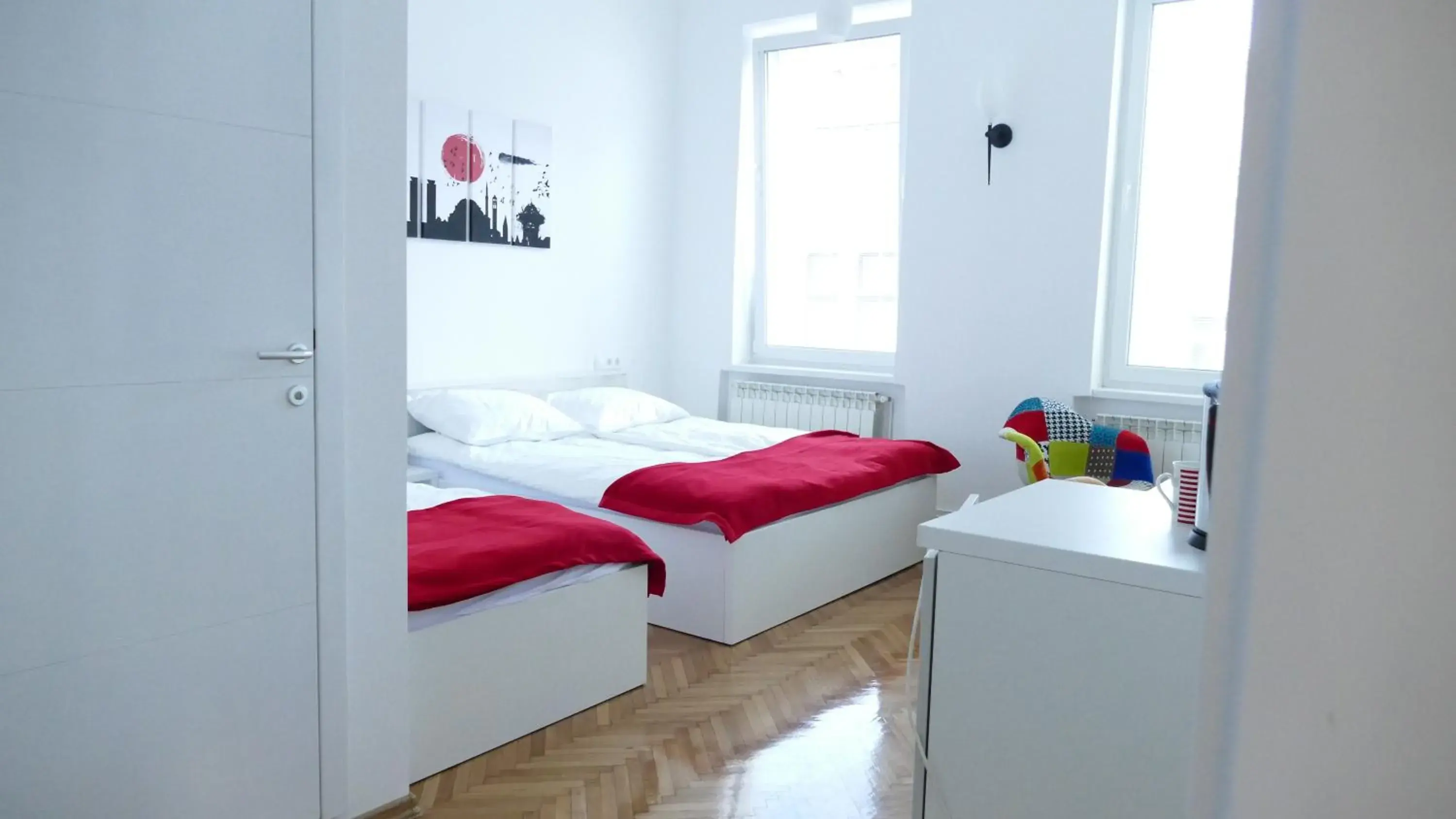 Apartment Mona Apartment Mona