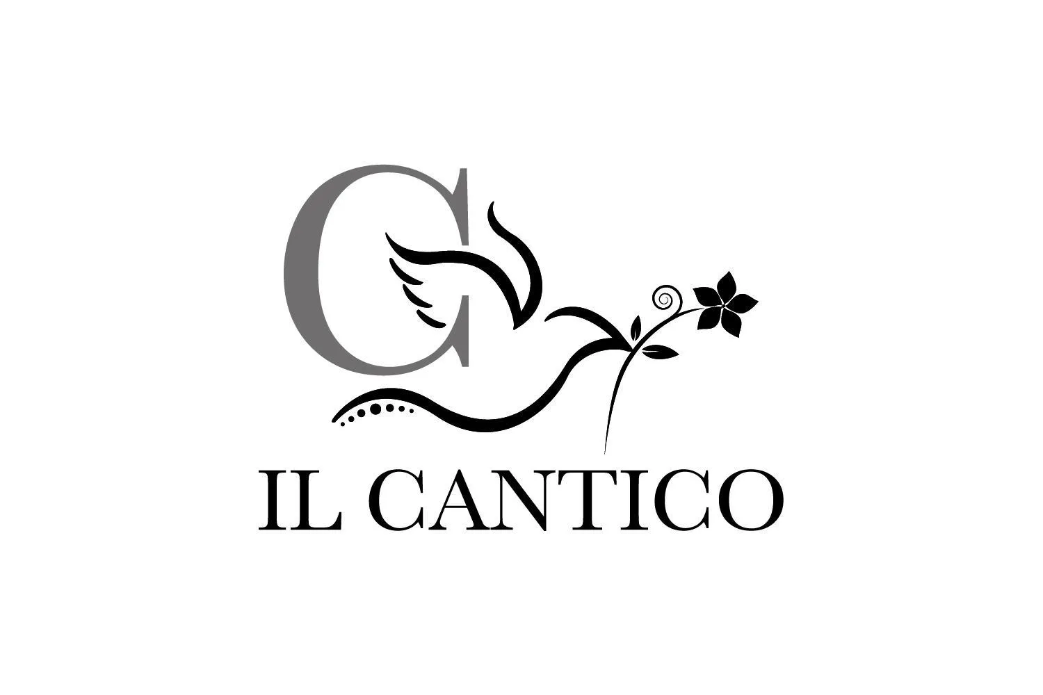Property logo or sign in Camere il Cantico