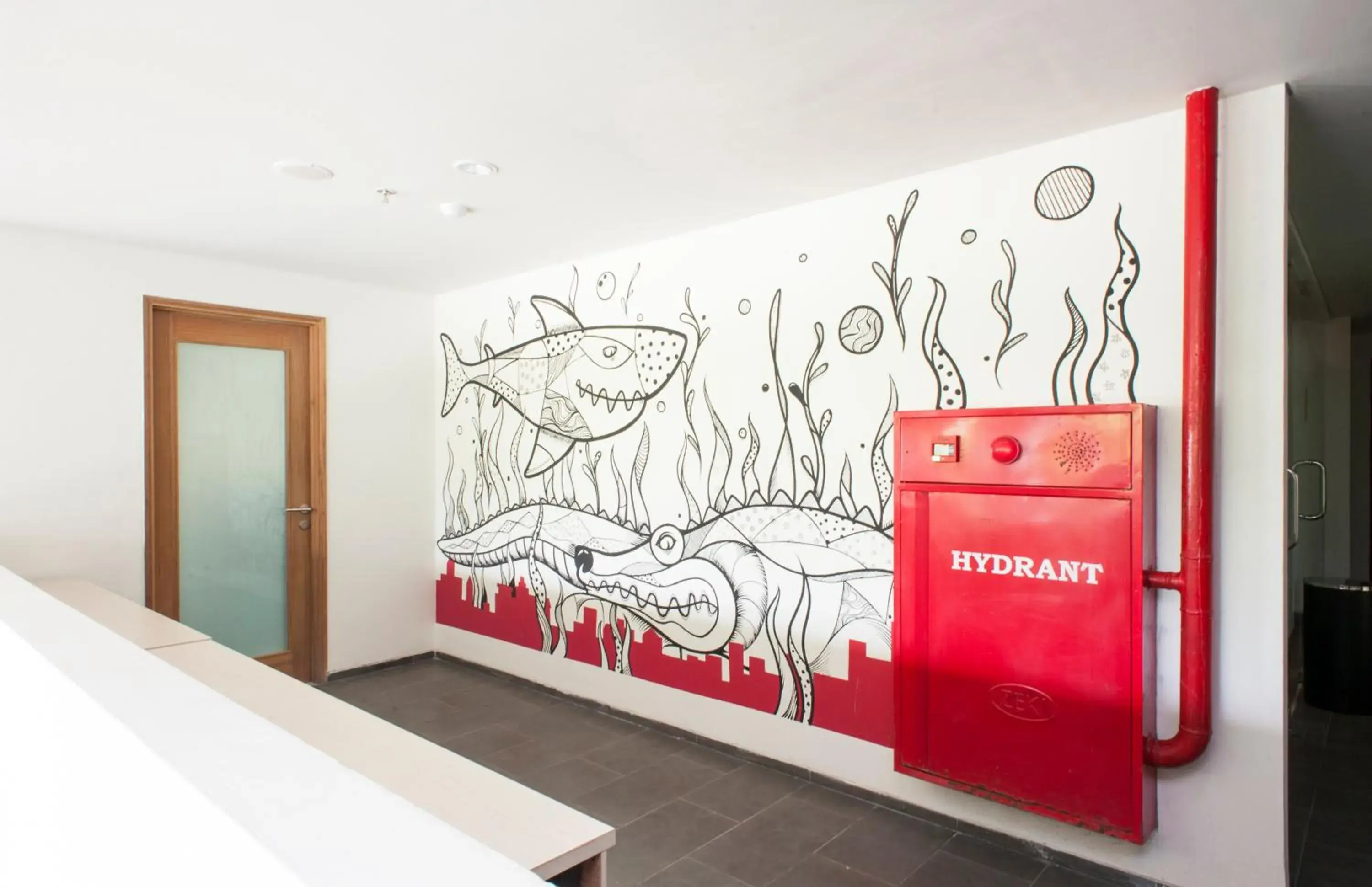 Banquet/Function facilities, Bed in MaxOneHotels at Dharmahusada Surabaya Banquet/Function facilities, Bed in MaxOneHotels at Dharmahusada Surabaya