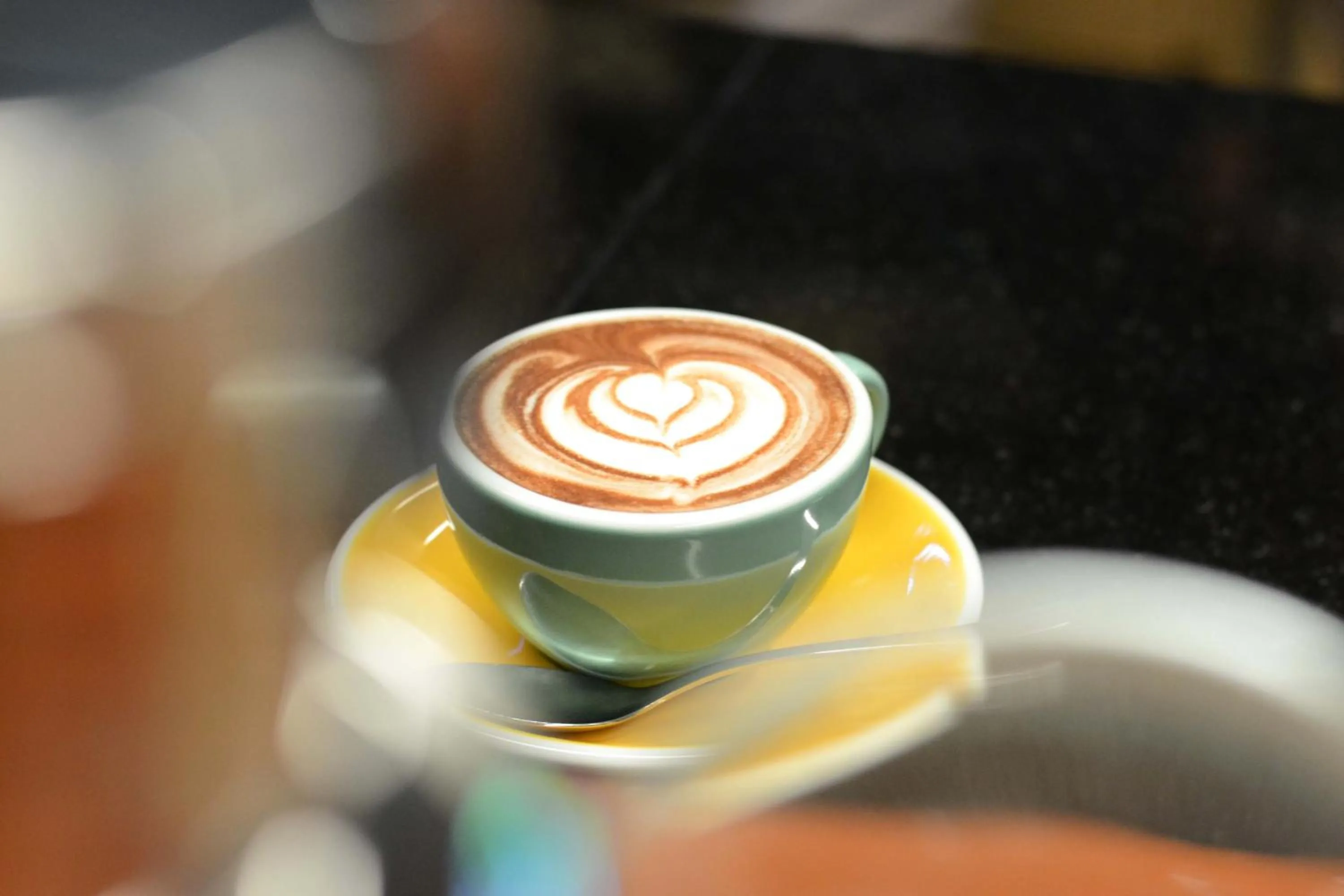 Non alcoholic drinks in MaxOneHotels at Dharmahusada Surabaya