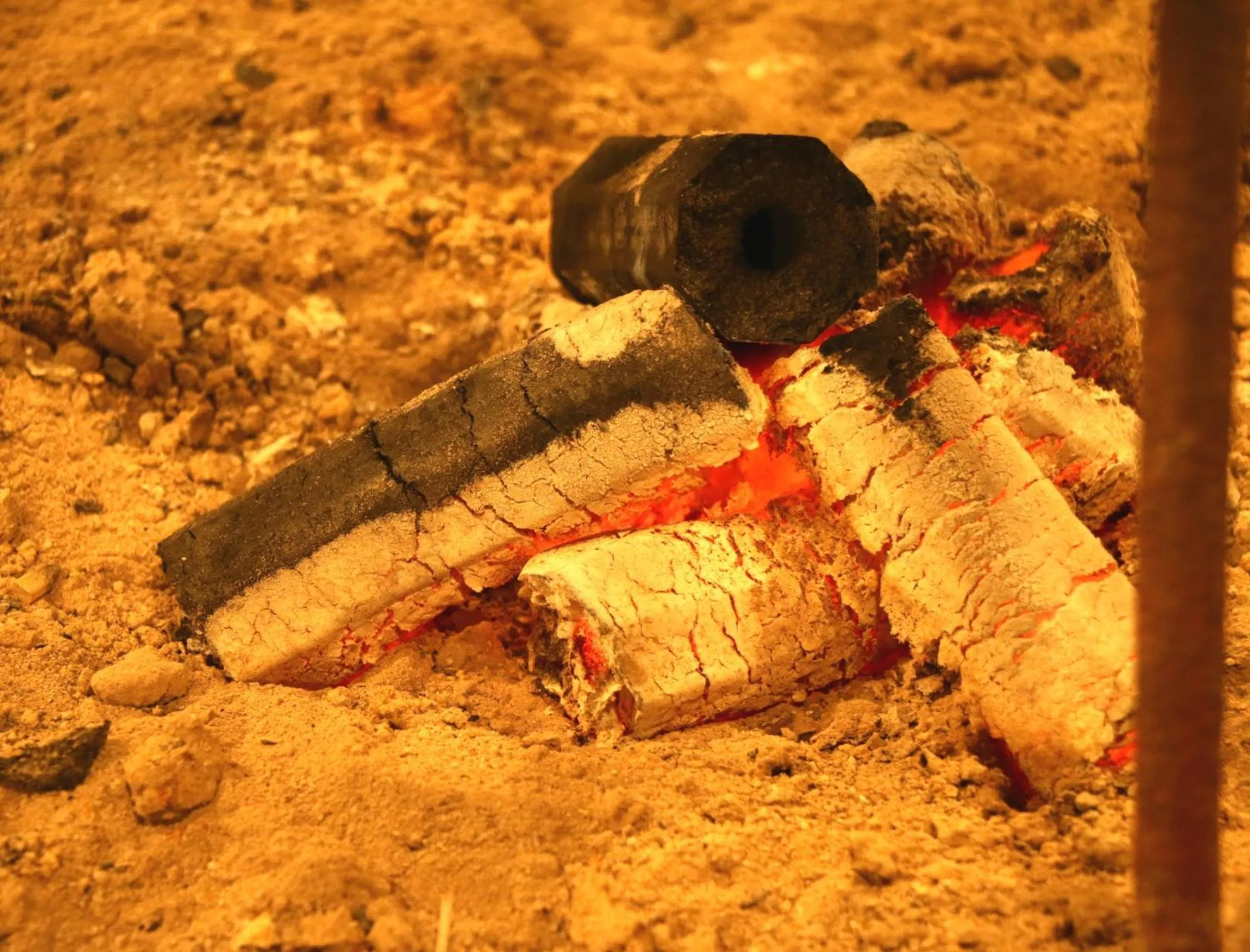 Decorative detail in Miyamaso