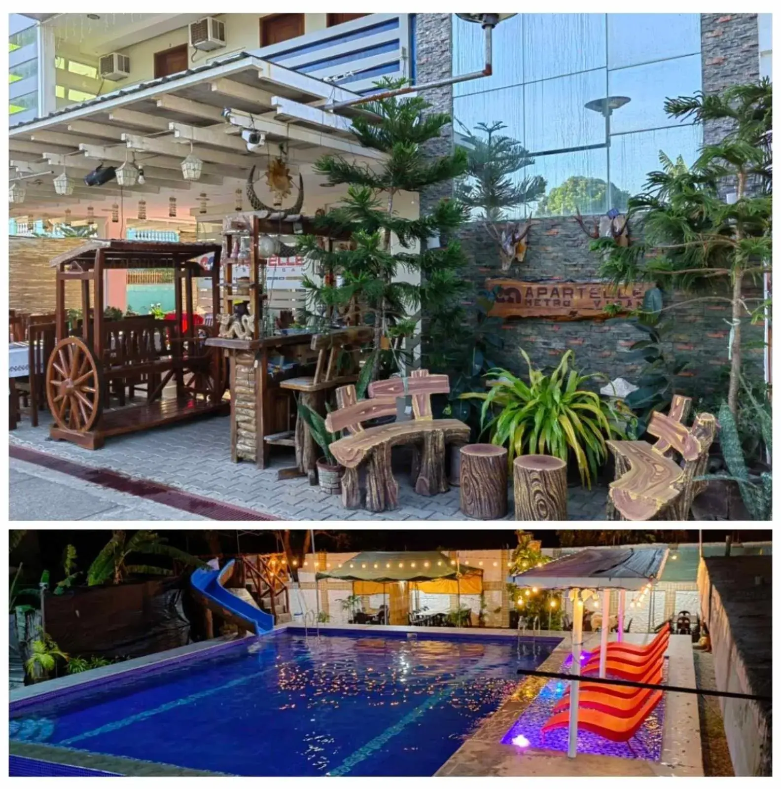 EA Apartelle - Metro Vigan EA Apartelle - Metro Vigan