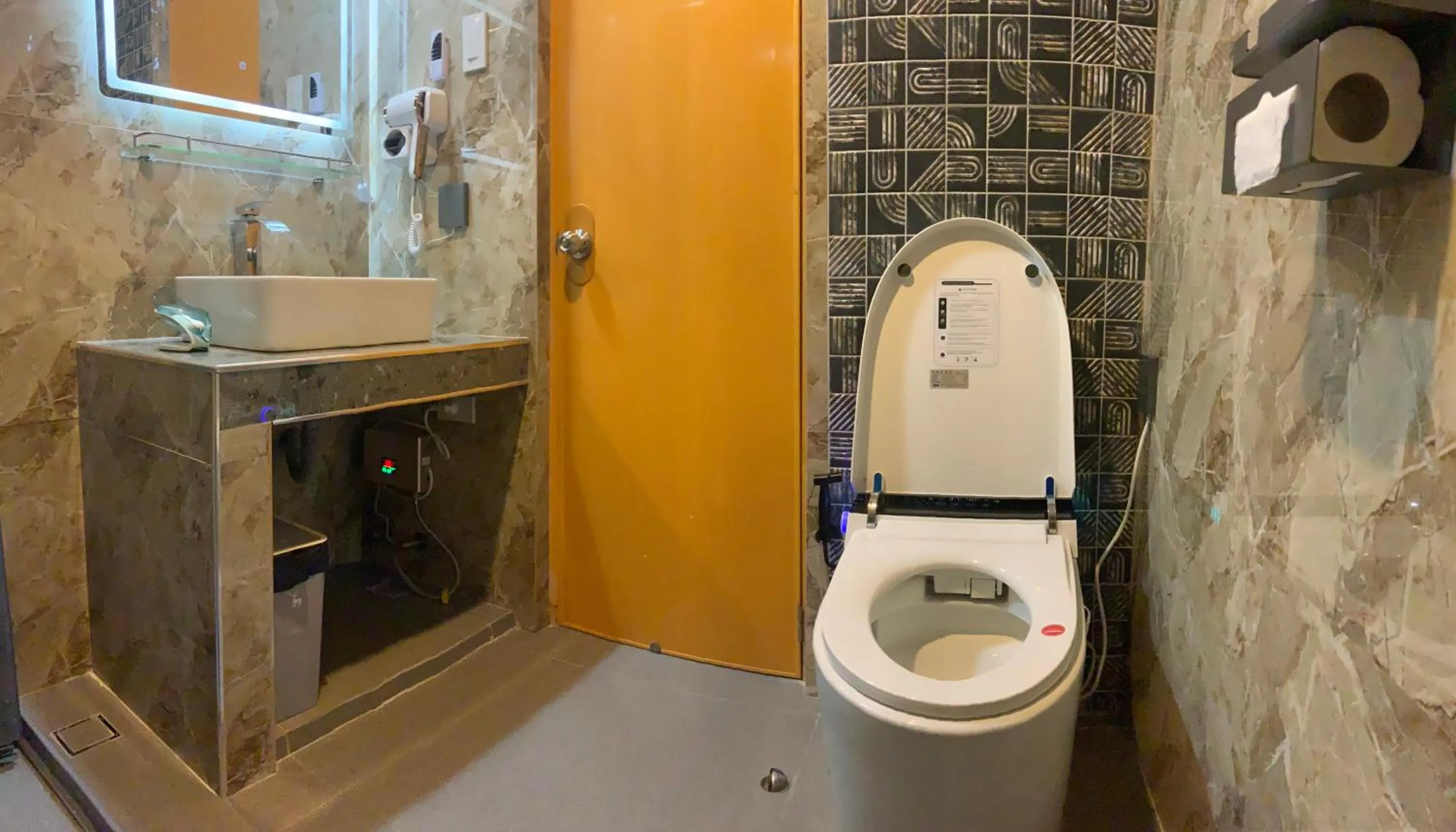 EA Apartelle - Metro Vigan