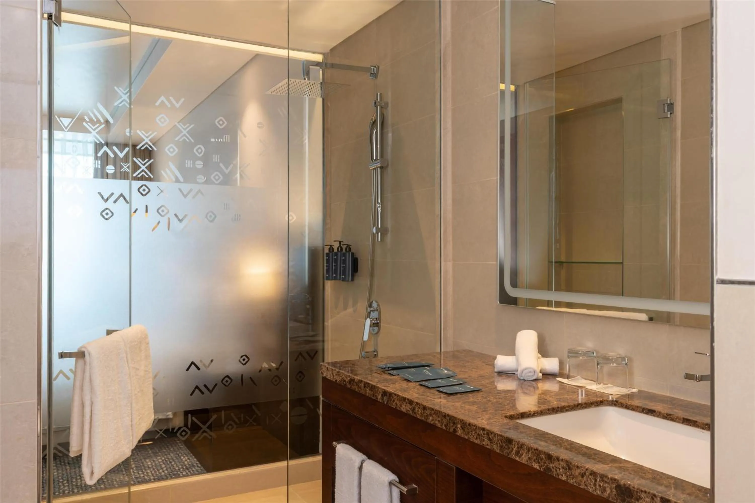 Radisson Blu Hotel, Conakry