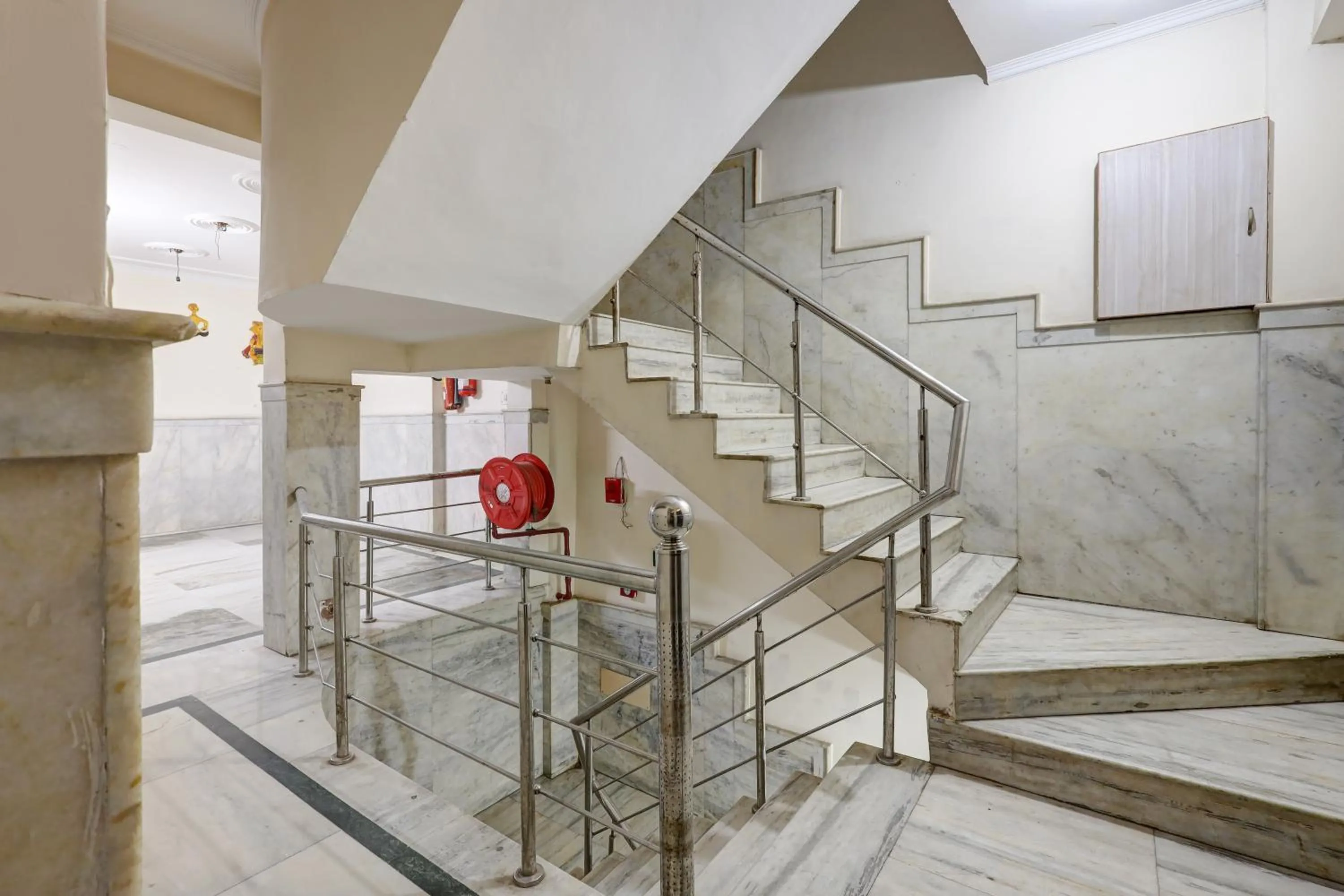 Property building in Hotel Tashkent Palace - Walk in from New Delhi Station & Metro Station